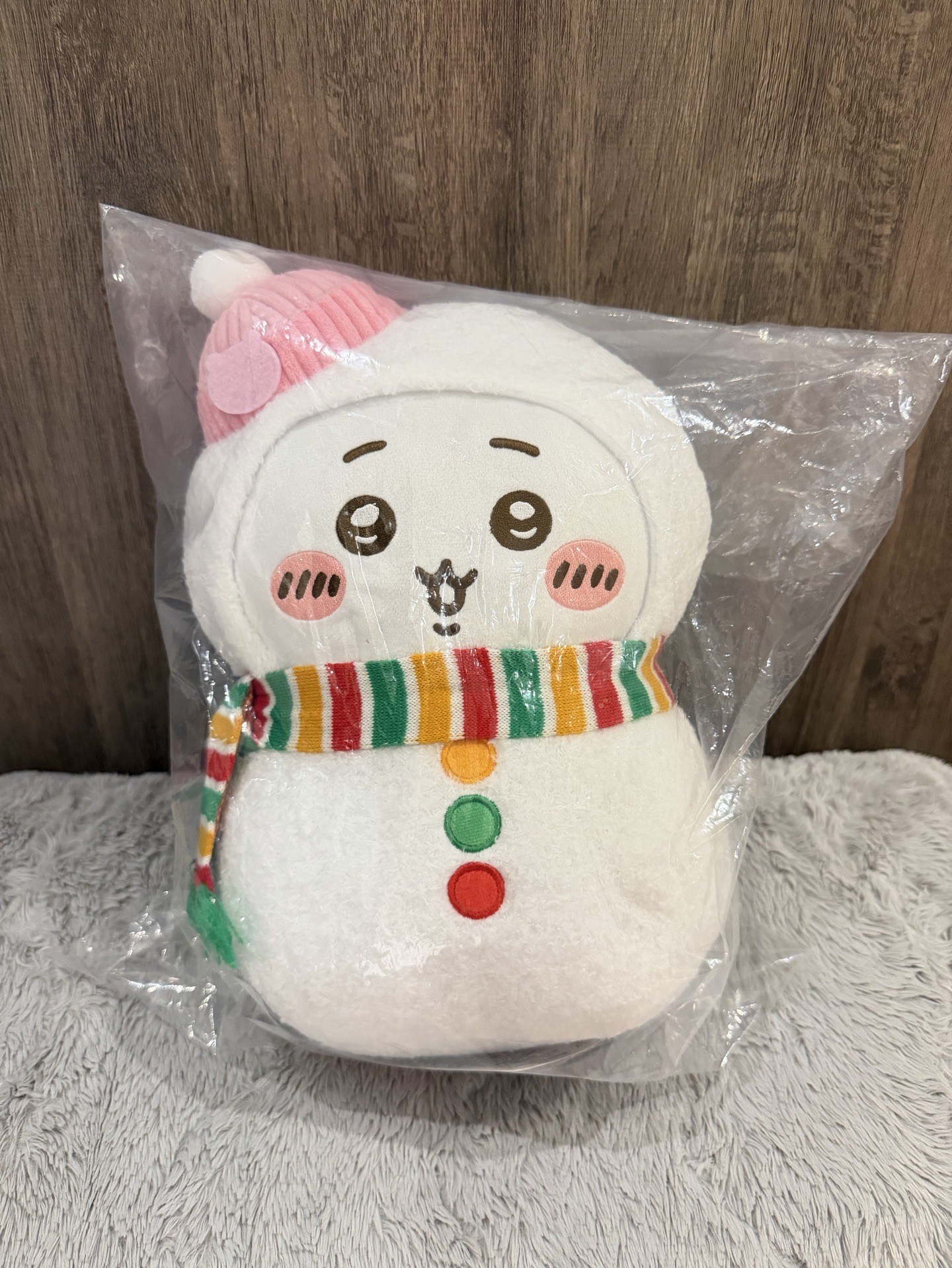 聖誕一番賞 A賞 吉伊