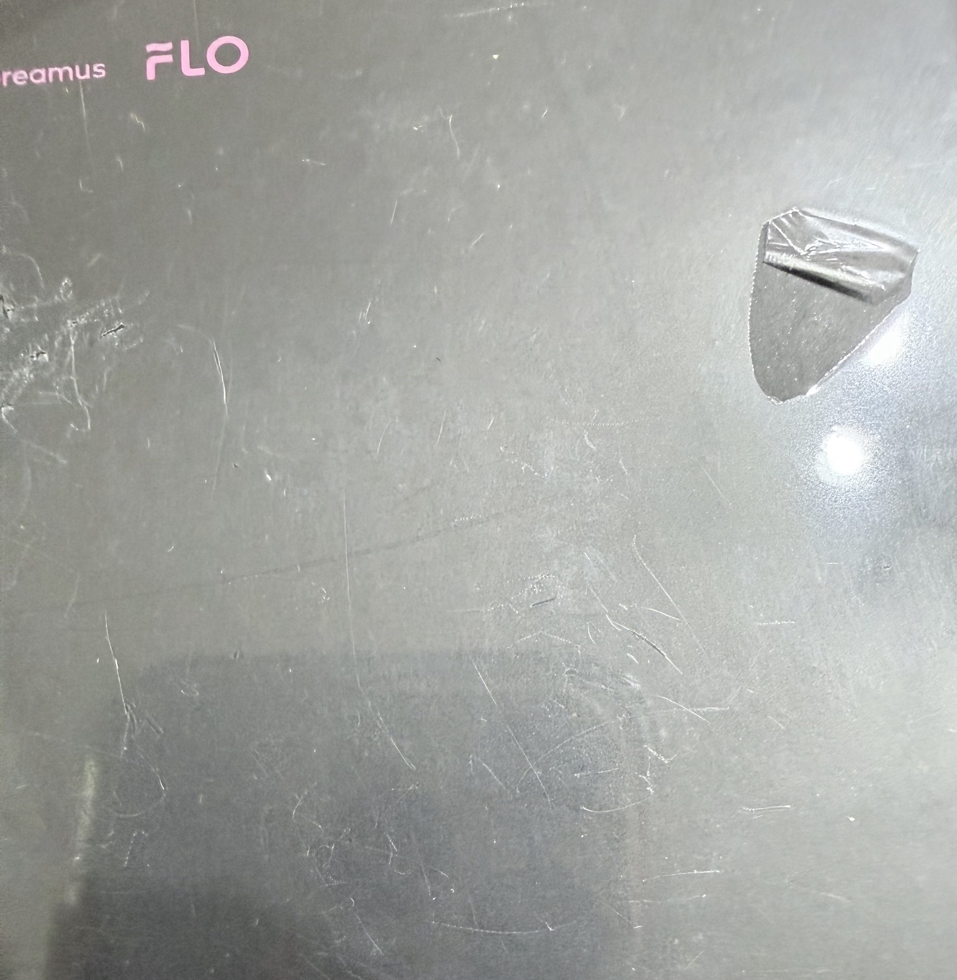 MAXIDENT 粉/黑版 全新未拆