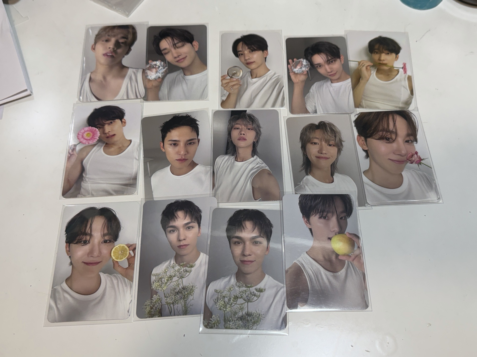 精選專 親愛盤 專卡