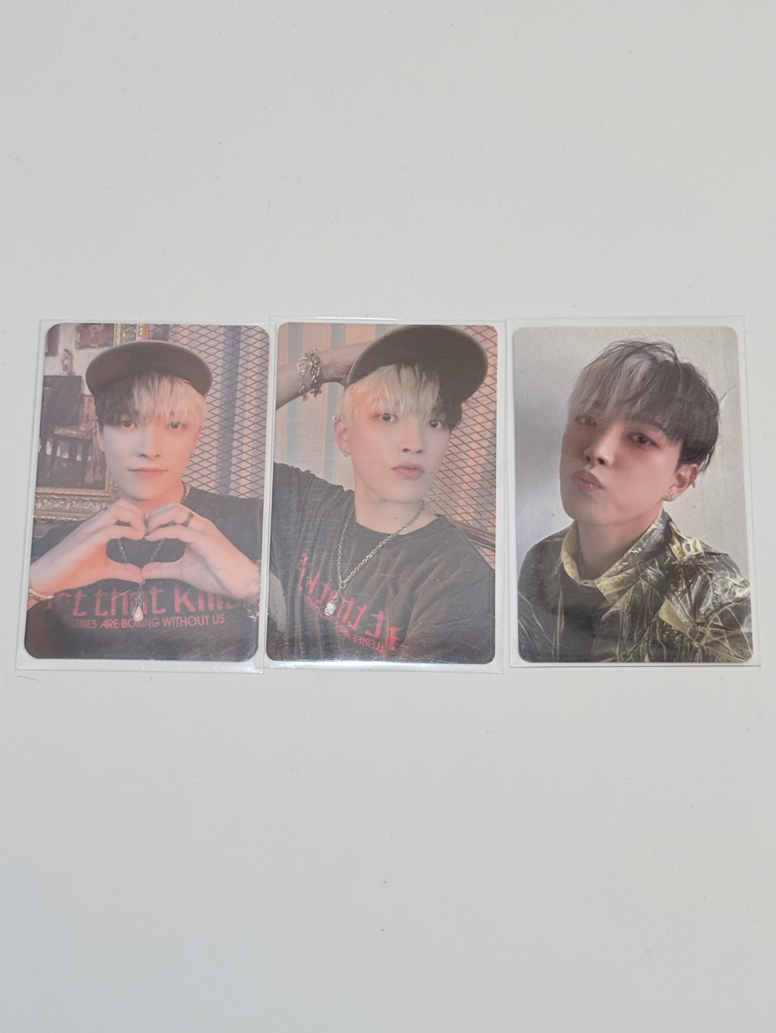 金弘中｜弘伊拉🖤🤍