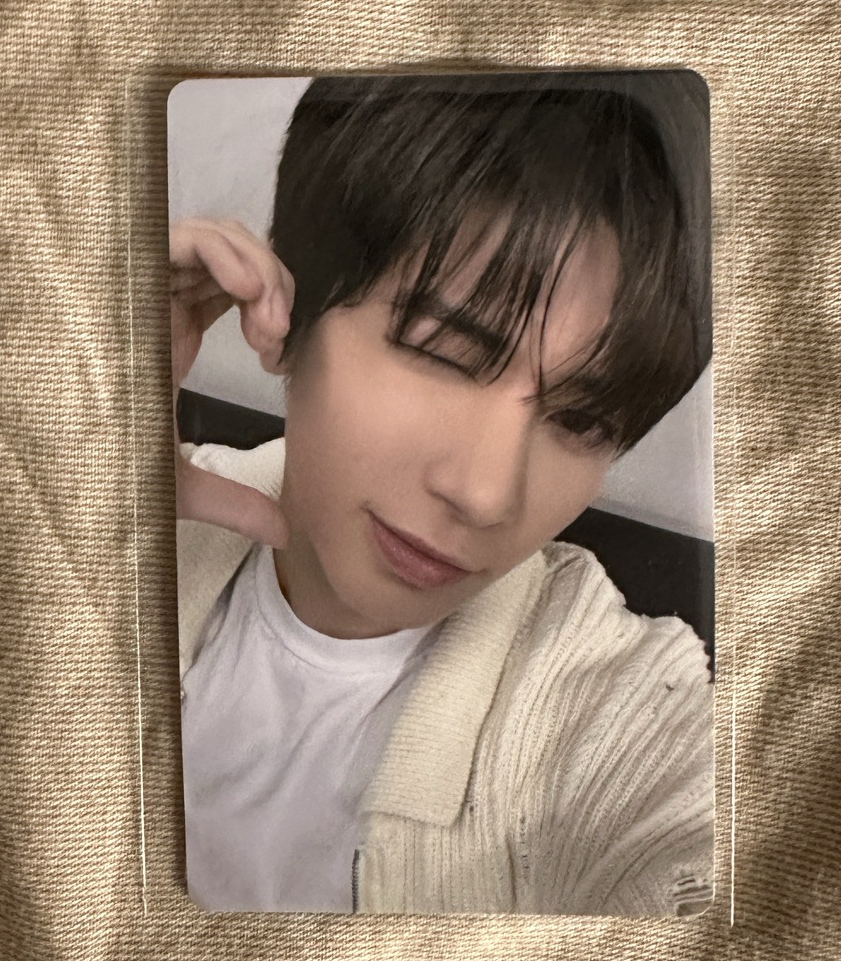 日咖2.0幸運卡顯