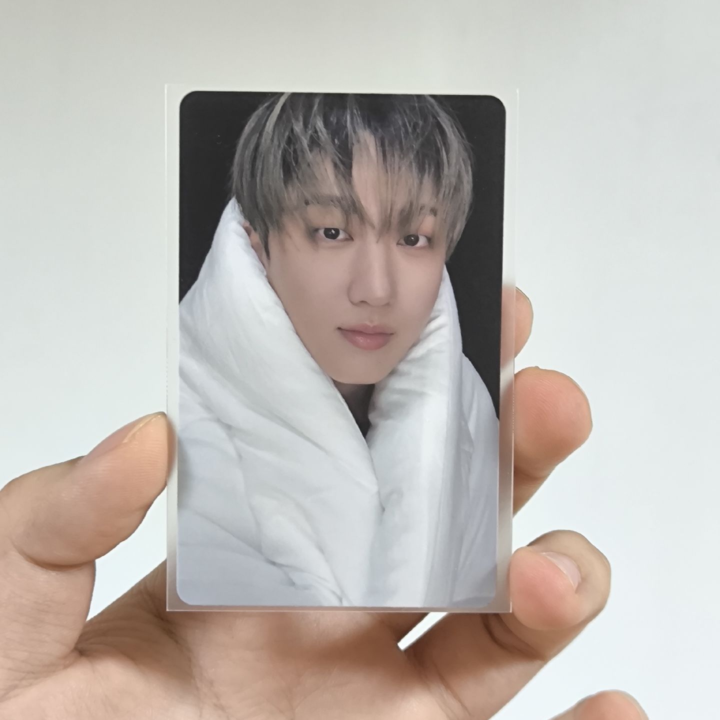 HOP 特典卡 🐰🐽