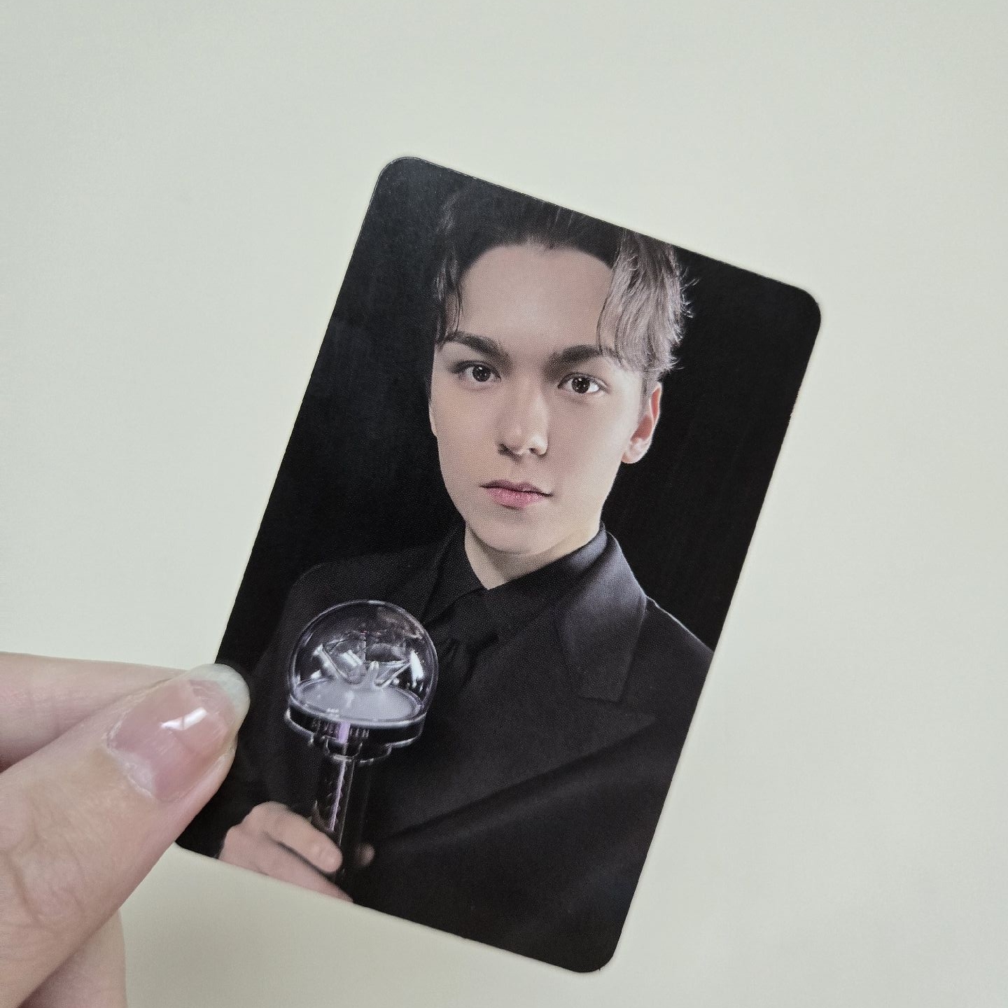 Seventeen Right here 高陽場Vernon克拉綜