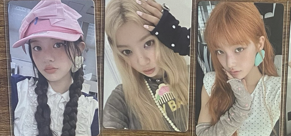 慜 萌 羽WVS預售