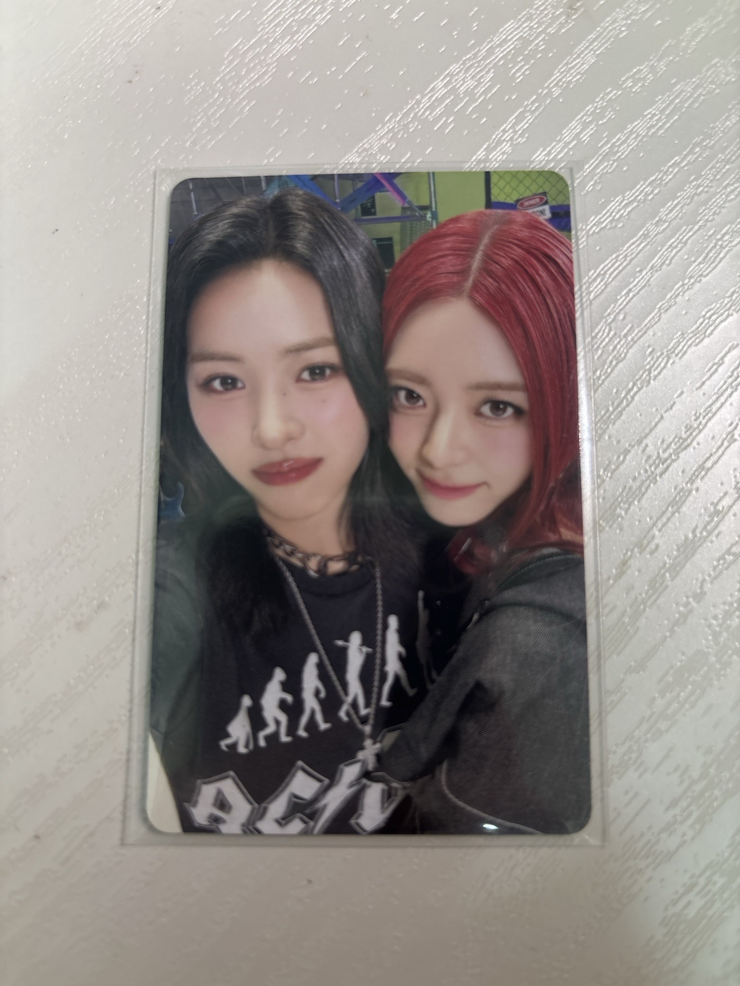 日巡二巡滿額卡 雙申