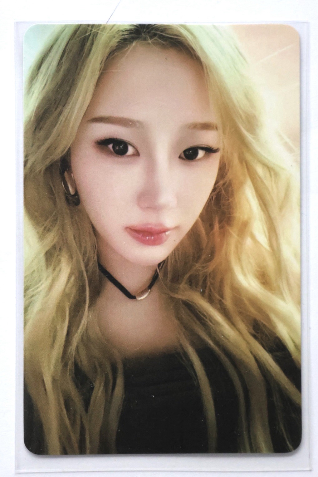 Whiplash 星光卡 三✩