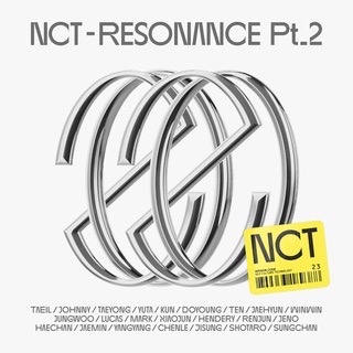 NCT 2020 : RESONANCE Pt. 2