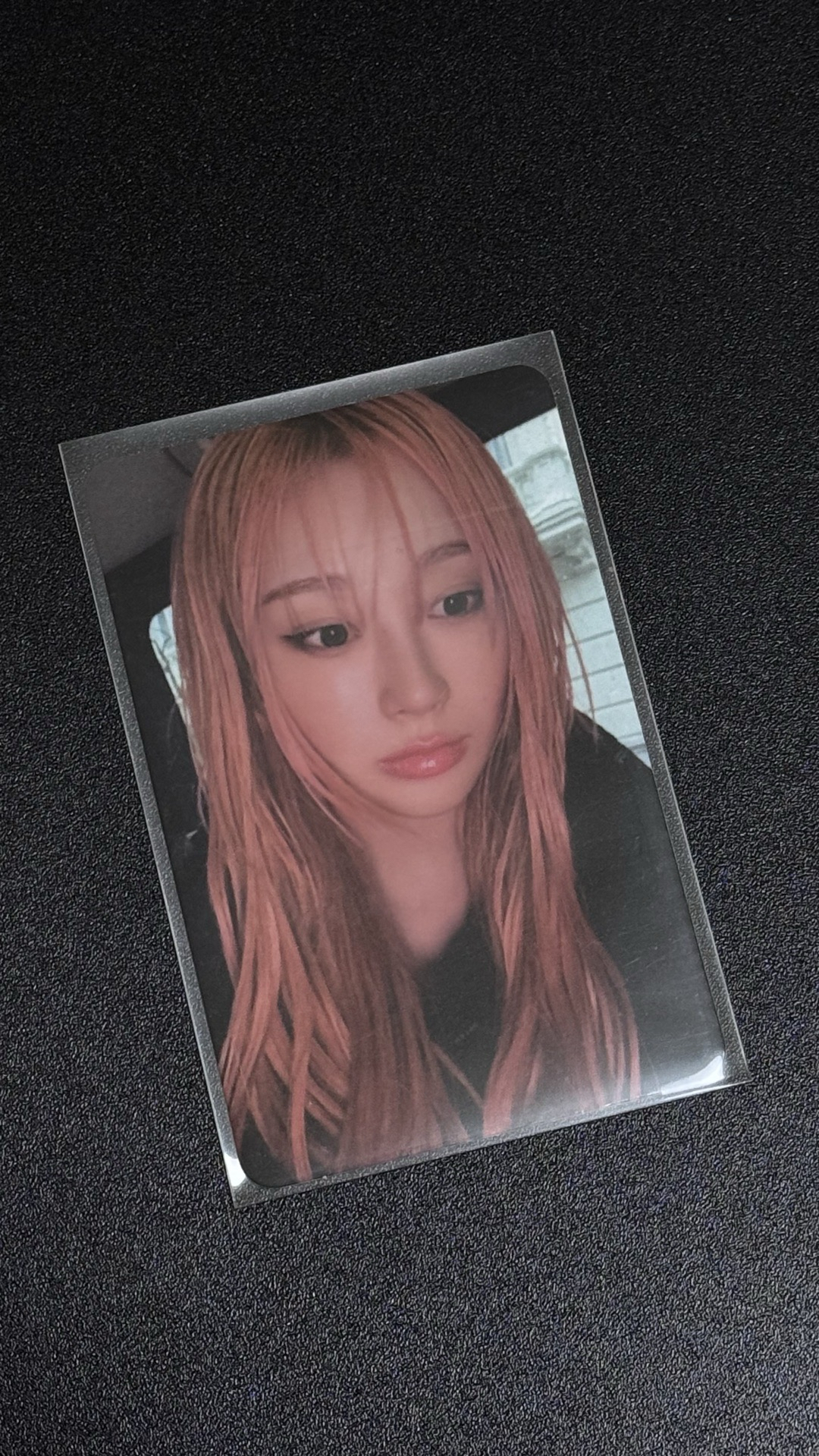 dirty work 吉專卡