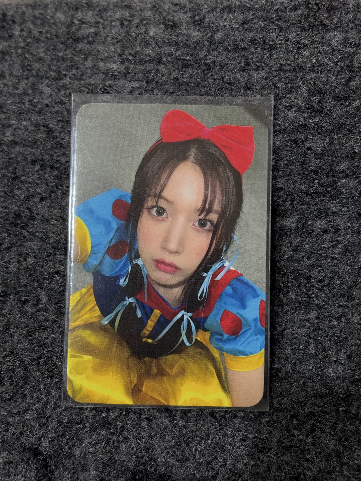 NMIXX Midsummer Nmixx’s Dream 星河公主 友（中背）