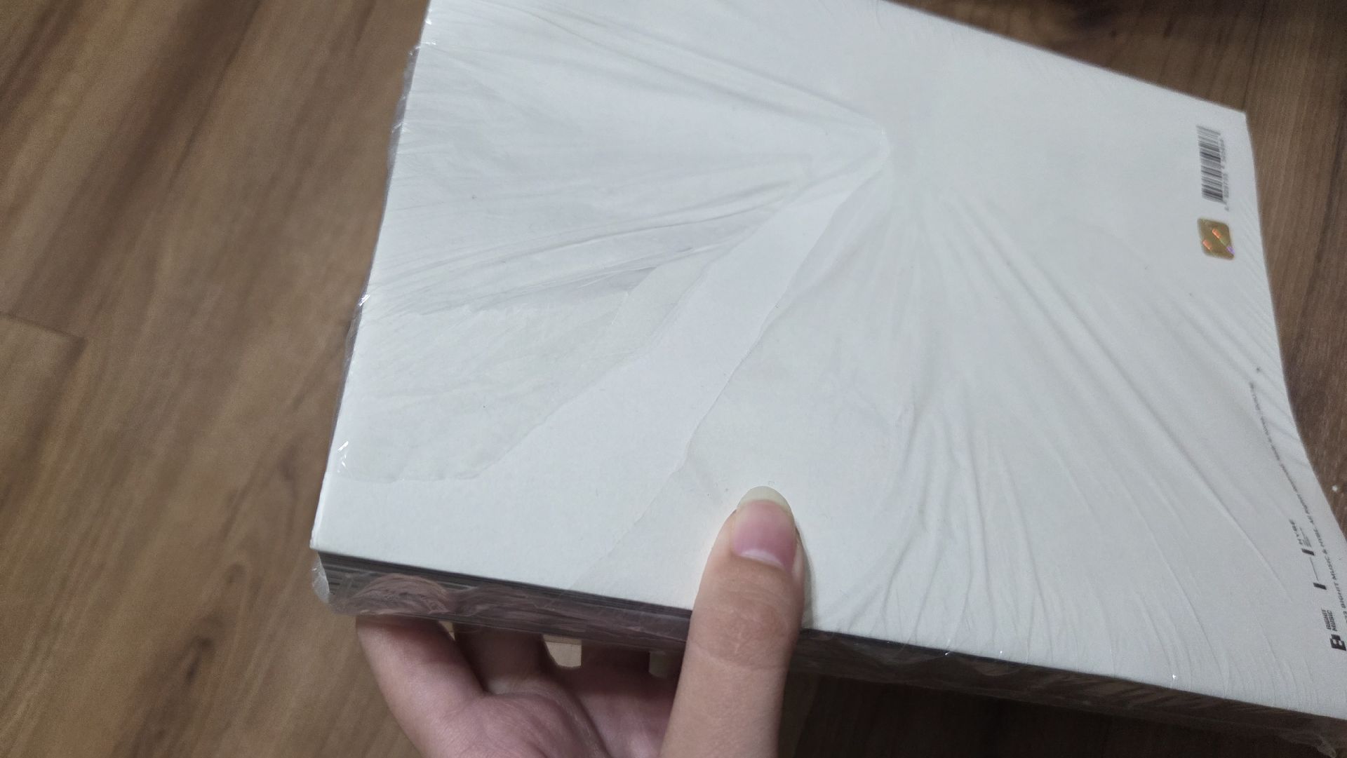 BTS Beyond The Stage 寫真集