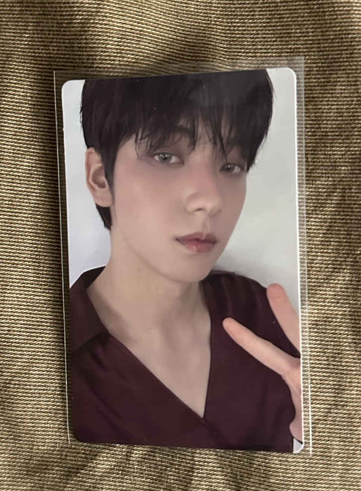 崔秀彬來招待你了