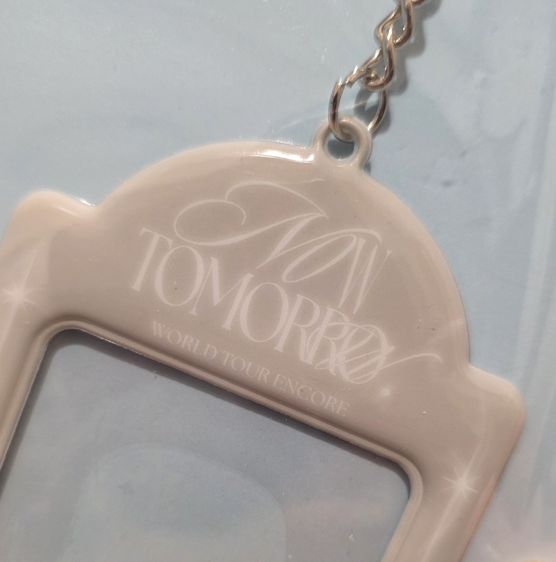 fromis_9首爾安可場 入場卡套 Day3