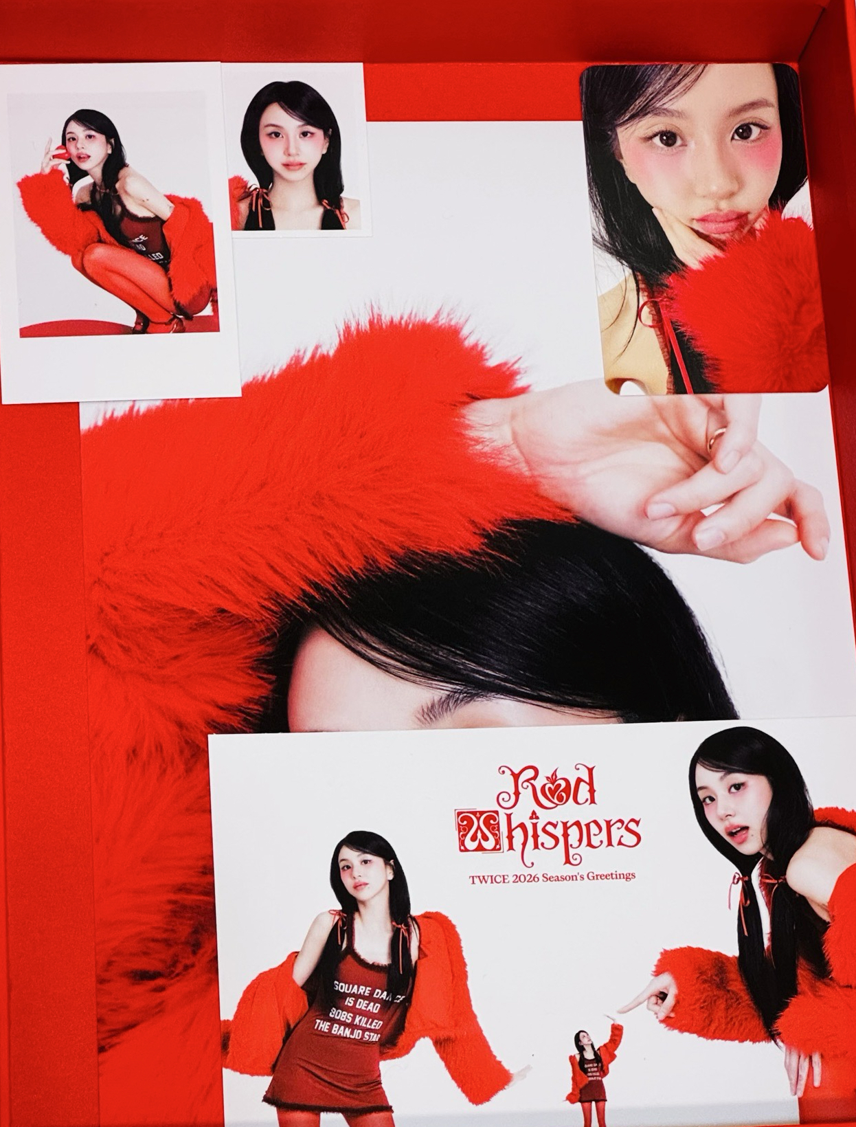 2026年曆/ 彩🐯盤