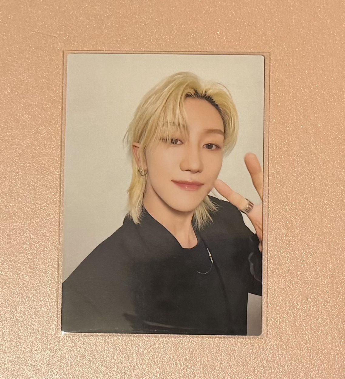 FOLLOW日巡 集章卡 八