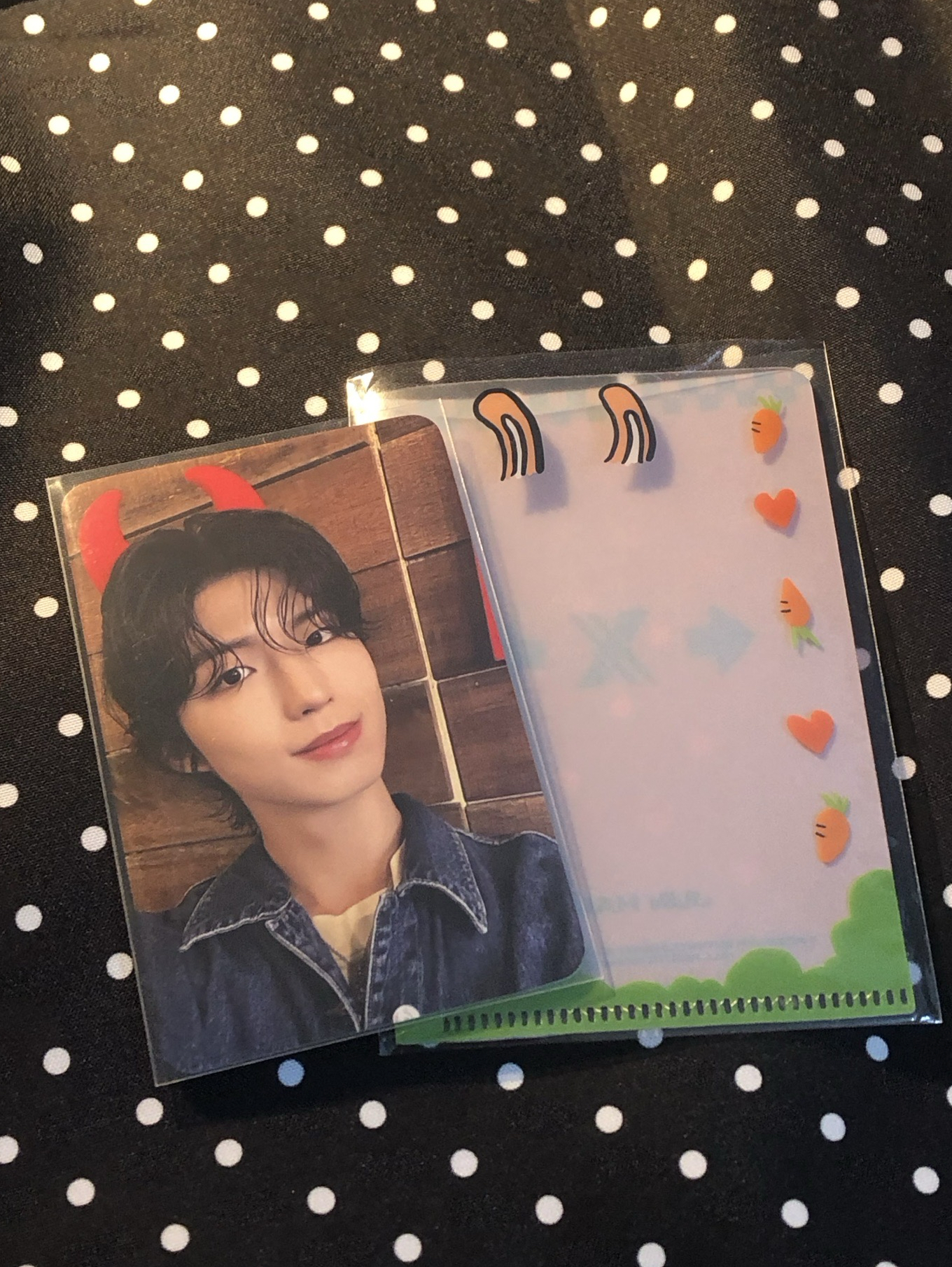 惡魔兔子🐰🤟