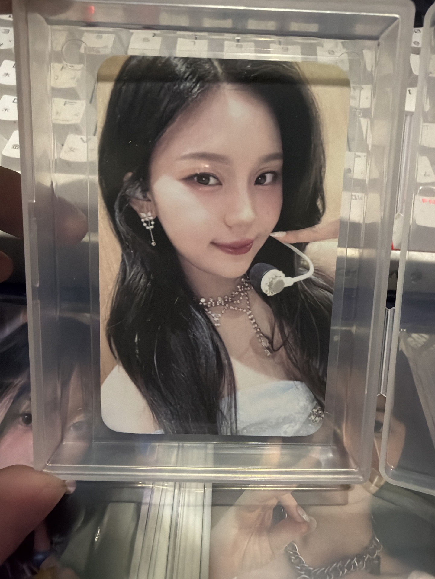 10th CON 台北 入場卡 / 場限卡 0330 UMJI