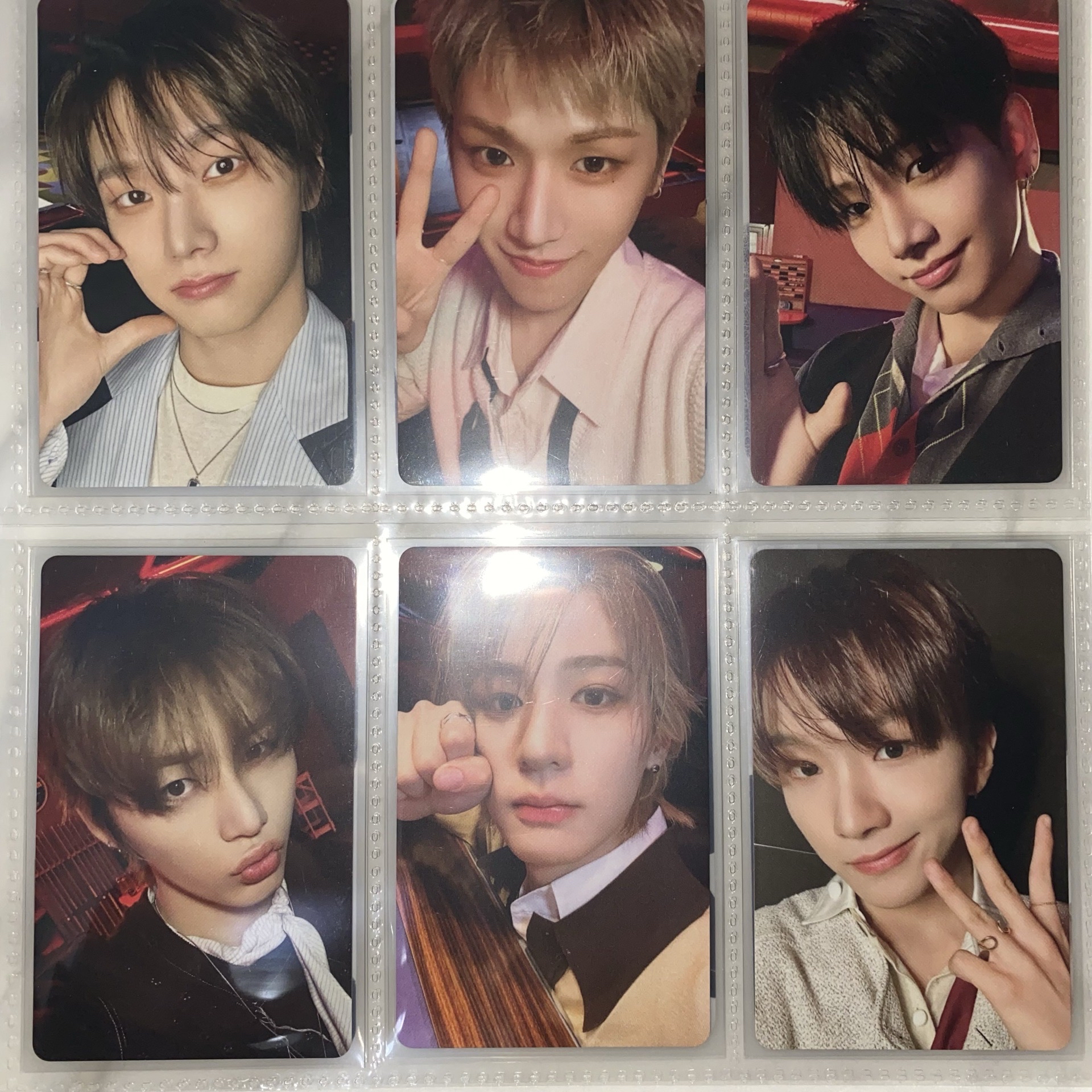 BOYLIFE 環球幸運卡