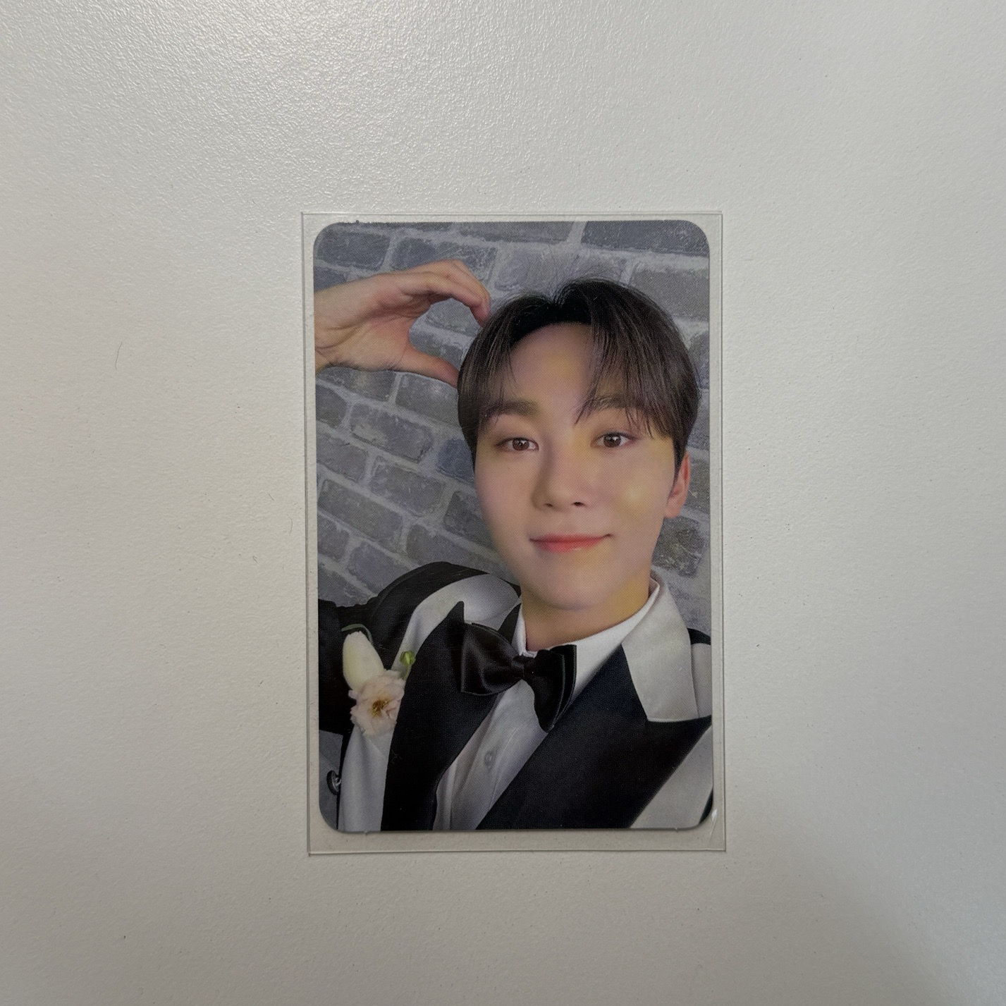 SVT 勝寛 迷十新郎盤隨機卡