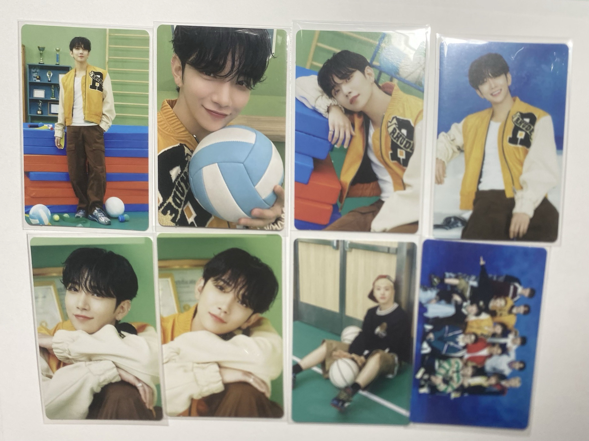 2025克拉島隨機卡多秀