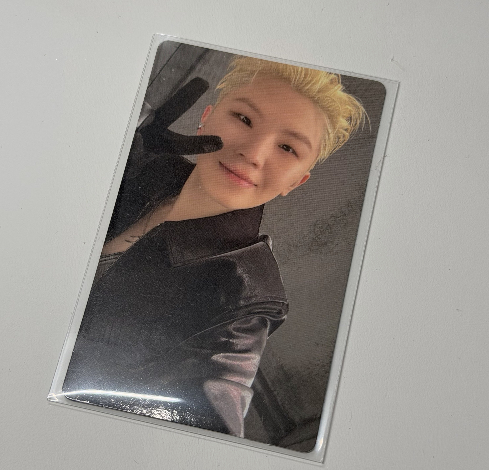 💎正五 wvs LD 2.0 勳