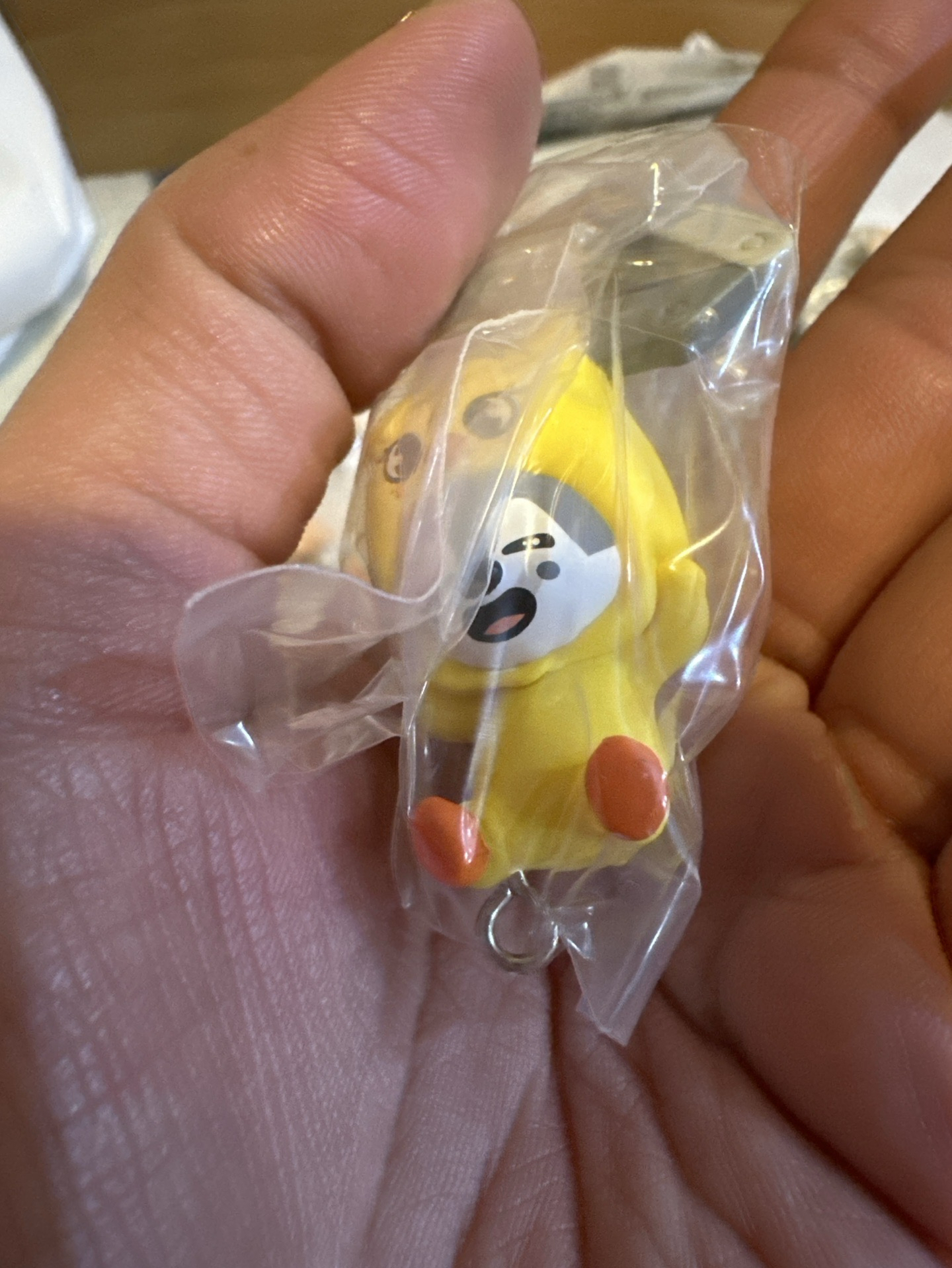 Wolfchan（扣）+Dwaekki