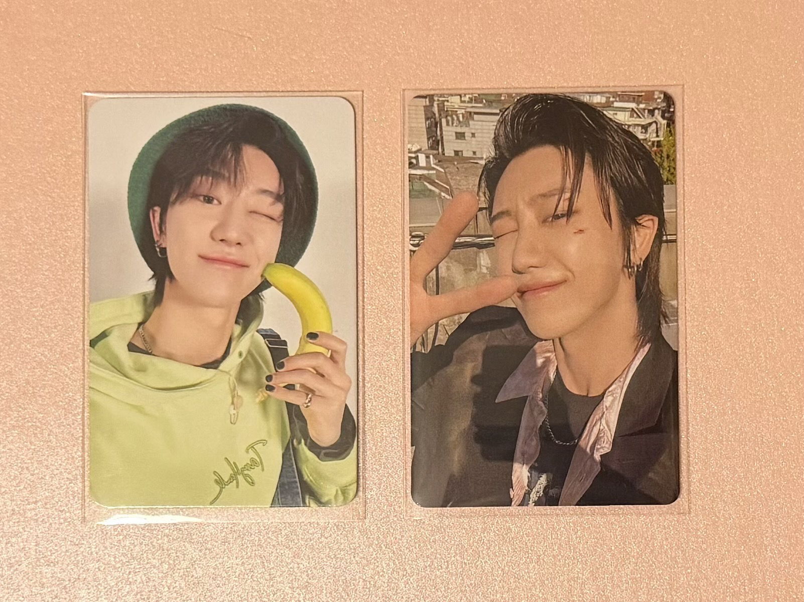 八 going雜誌+會員禮小卡