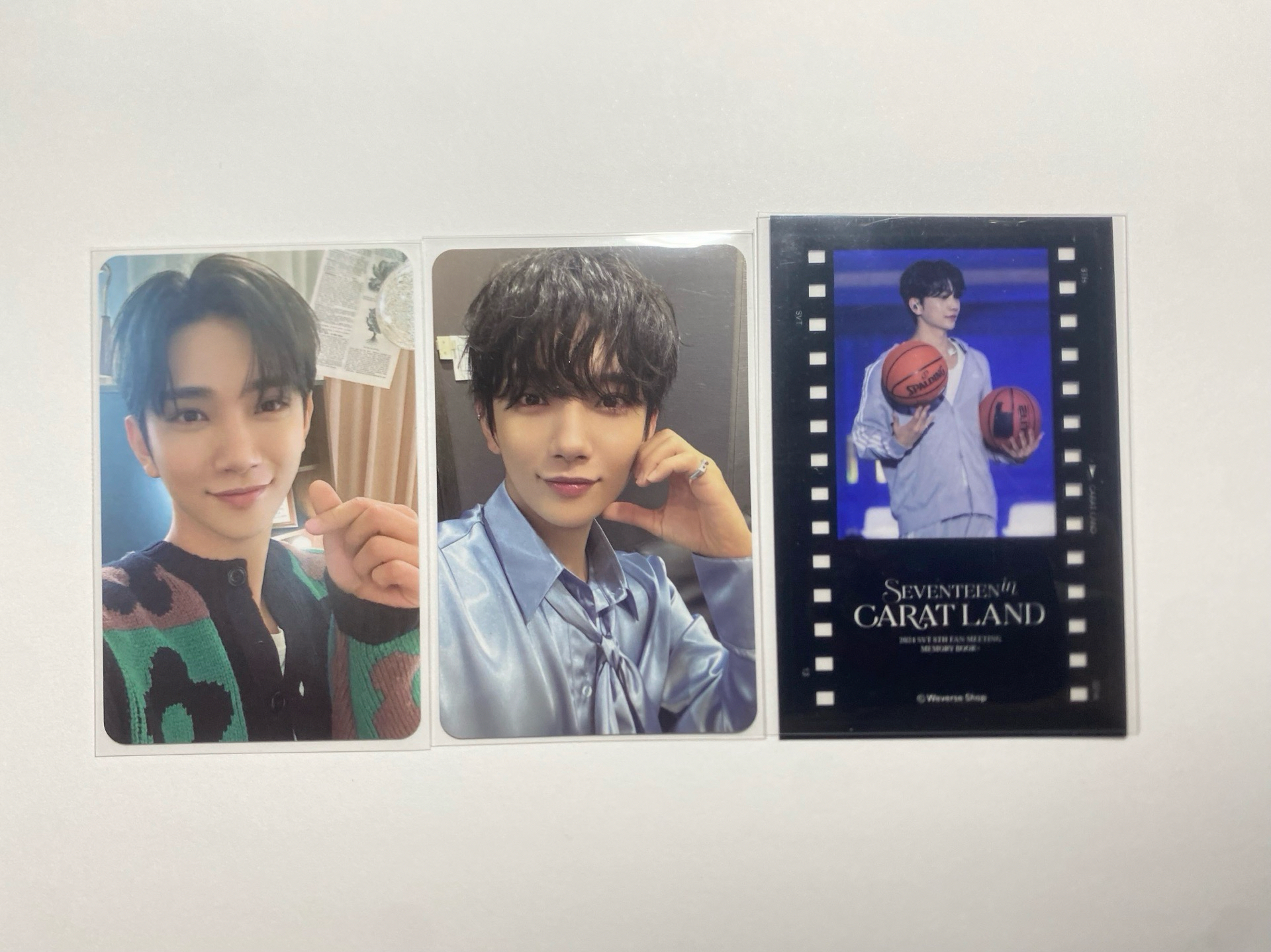 2025克拉島洪知秀set