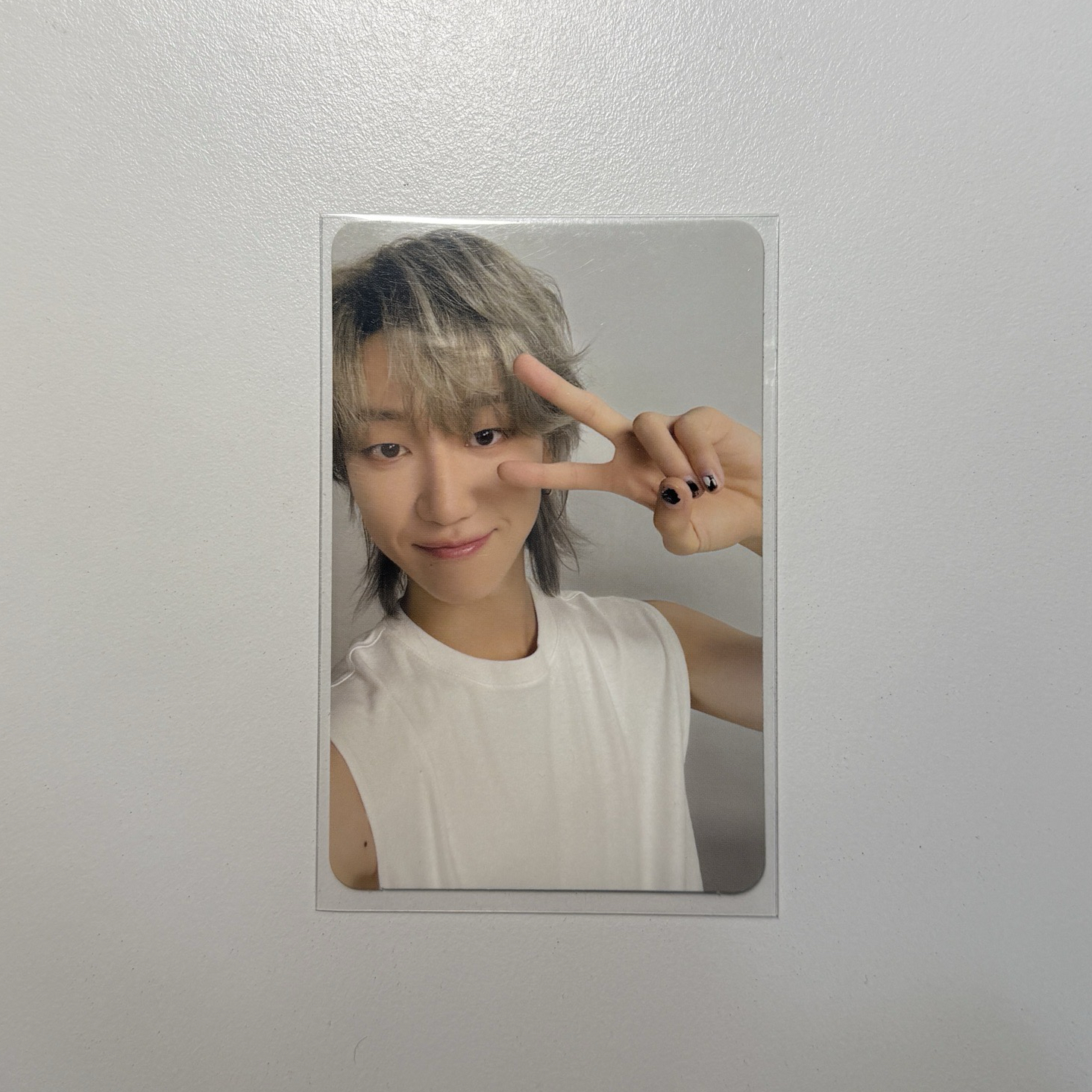 SVT the8 精選專克拉盤隨機卡