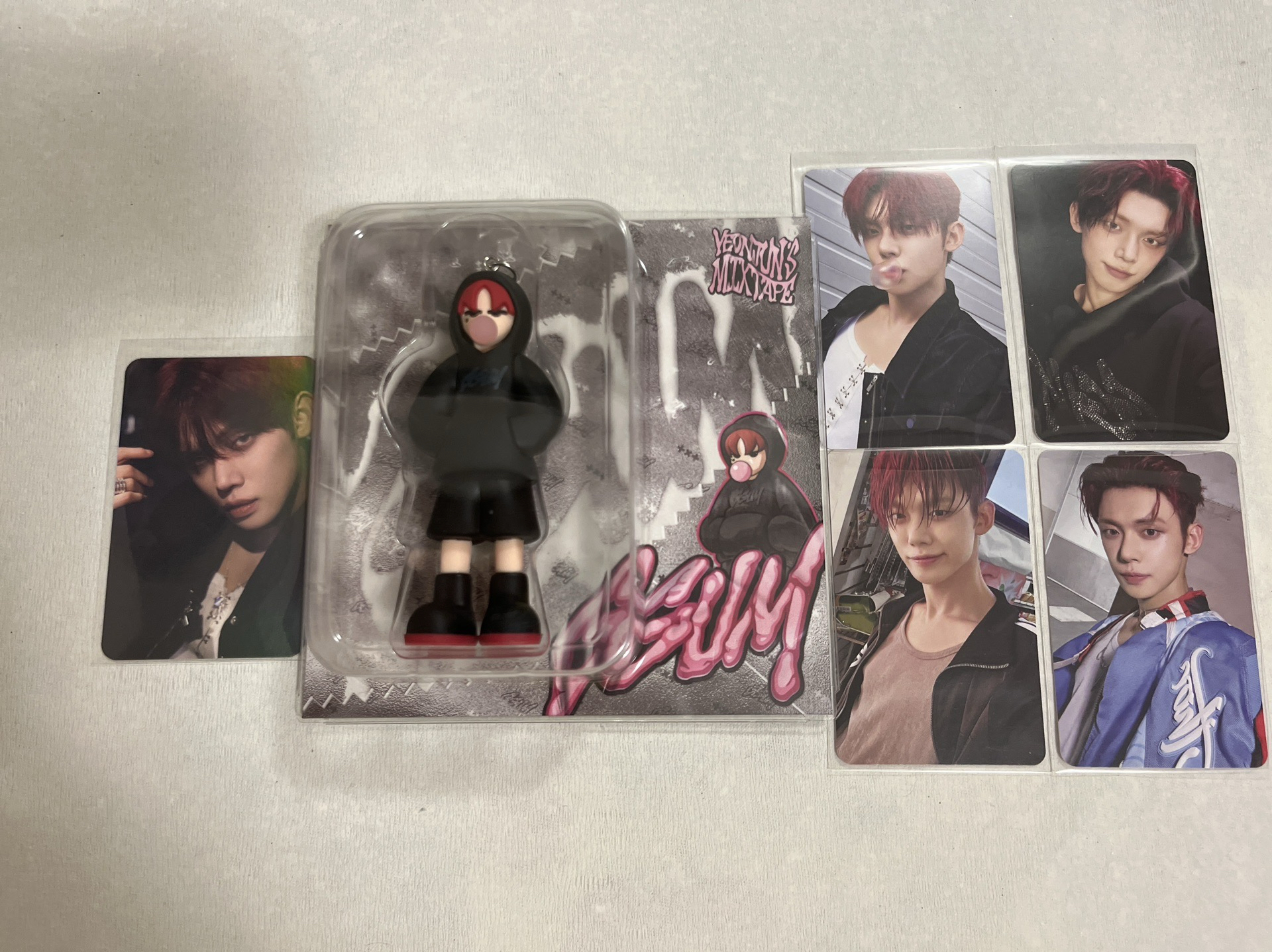 GGUM全專➕阿拉丁特典