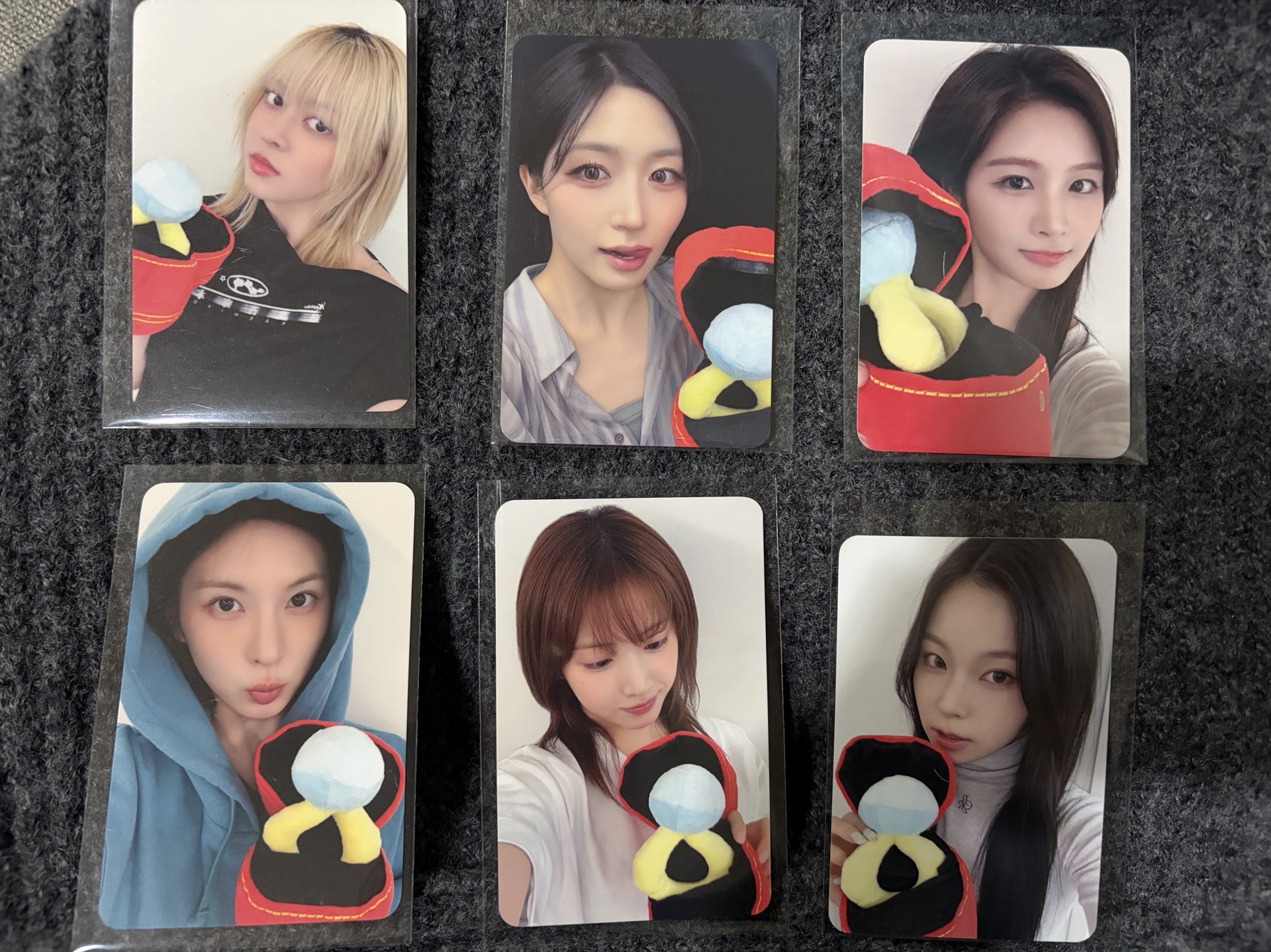 🎀Nmixx ms戒指 莉嫄裴友