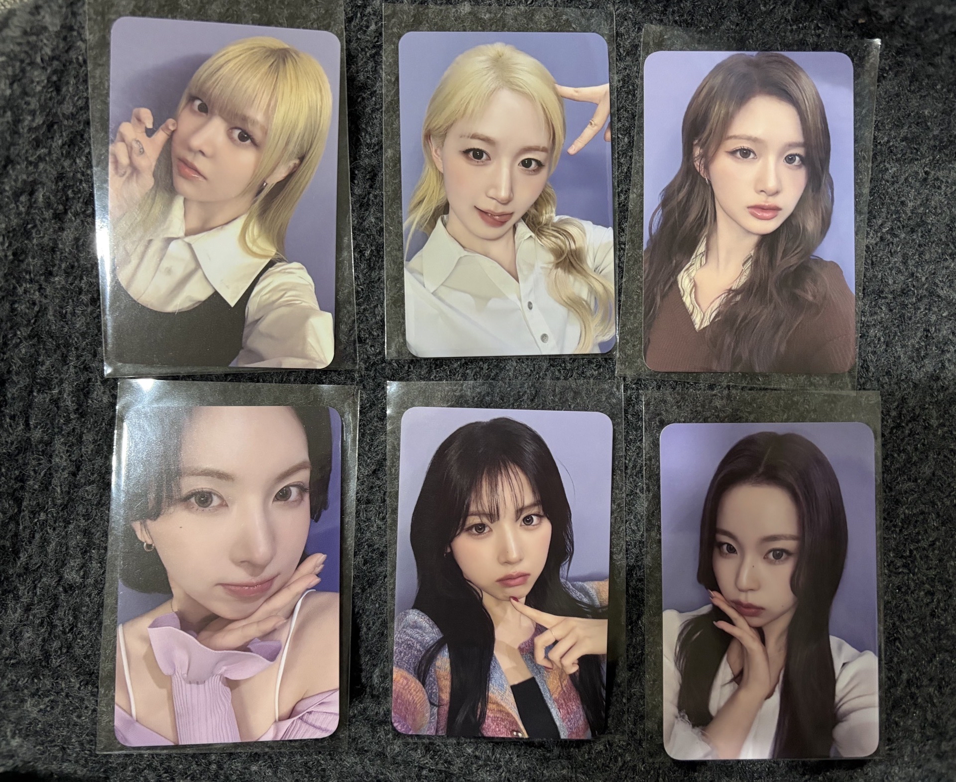 🎀Nmixx ms17.0 莉薛友圭