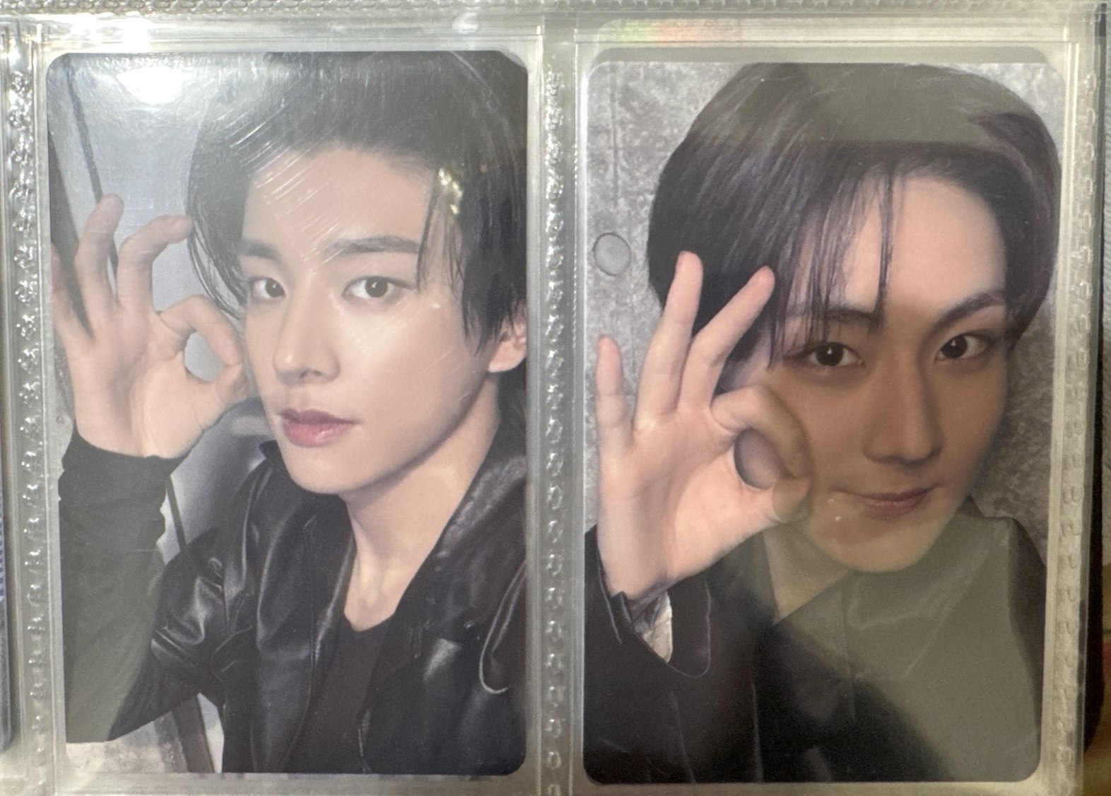 宵長居限定-倫/元