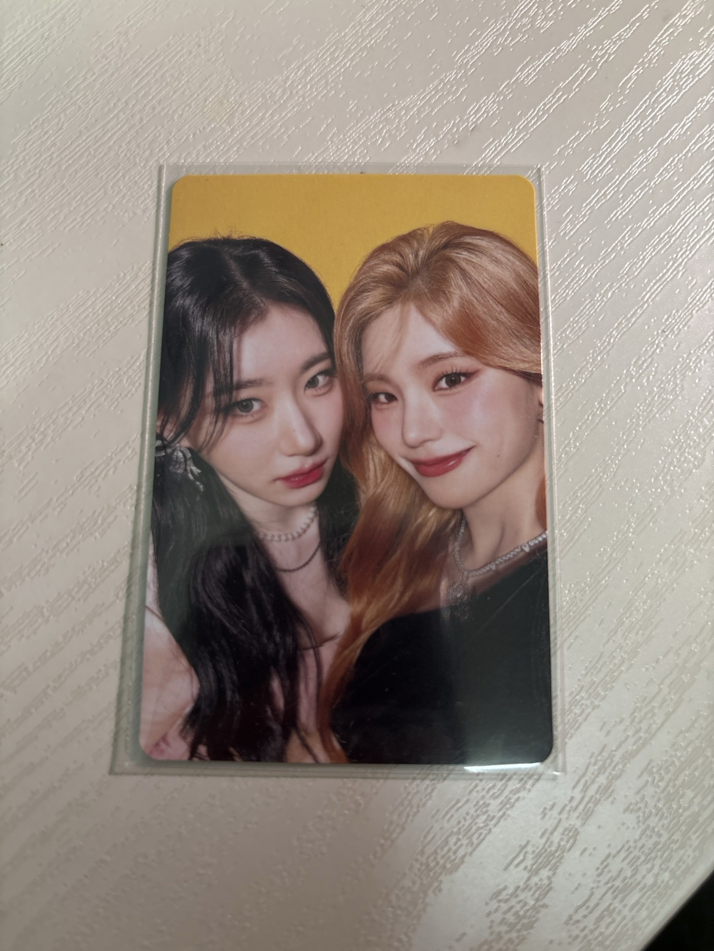 日專 志領雙人卡