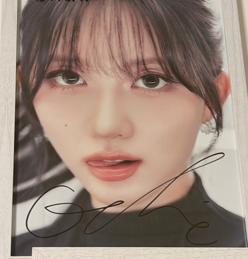 Be Alright 專輯 初回限定E盤