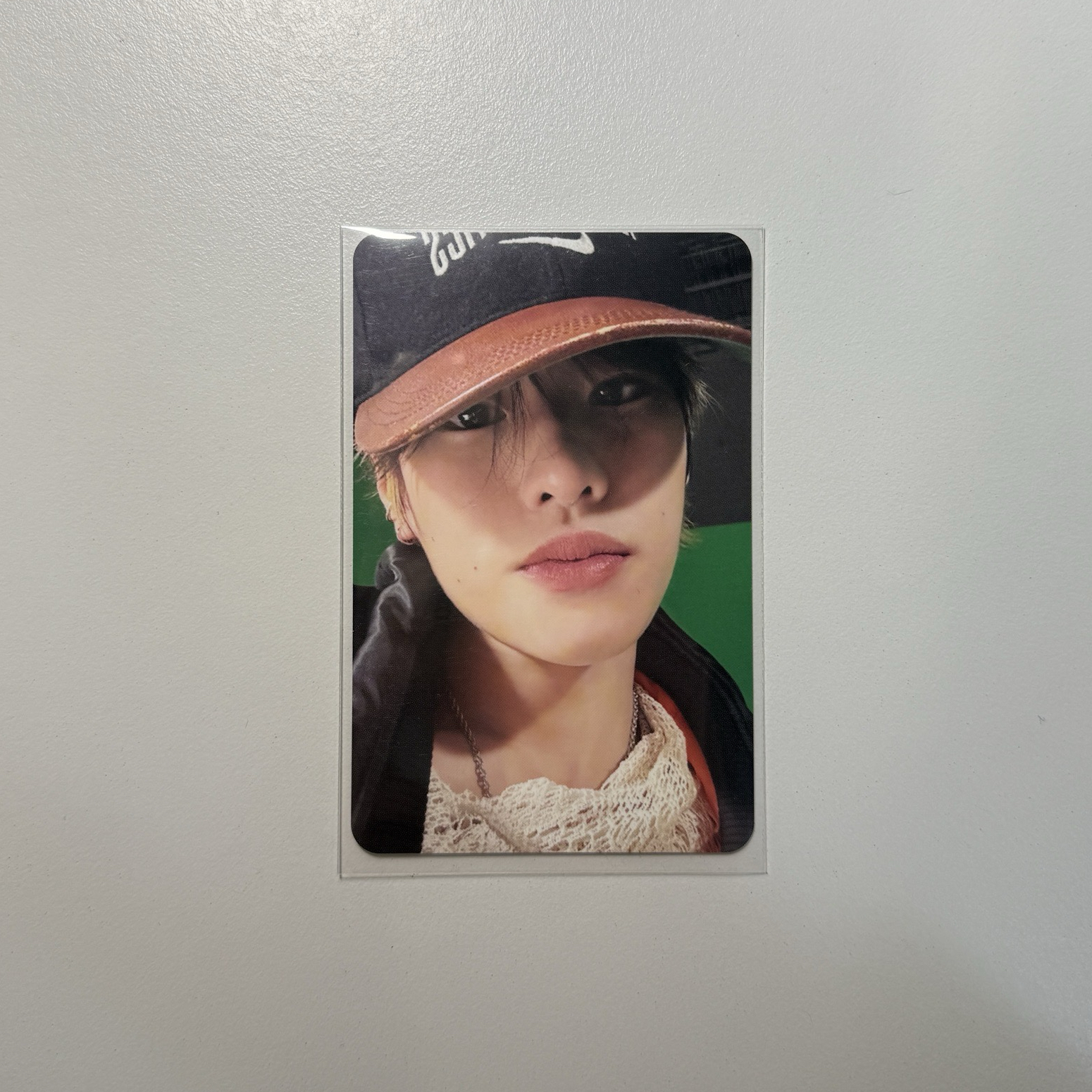 RIIZE 炤熙 正規一PB版專卡