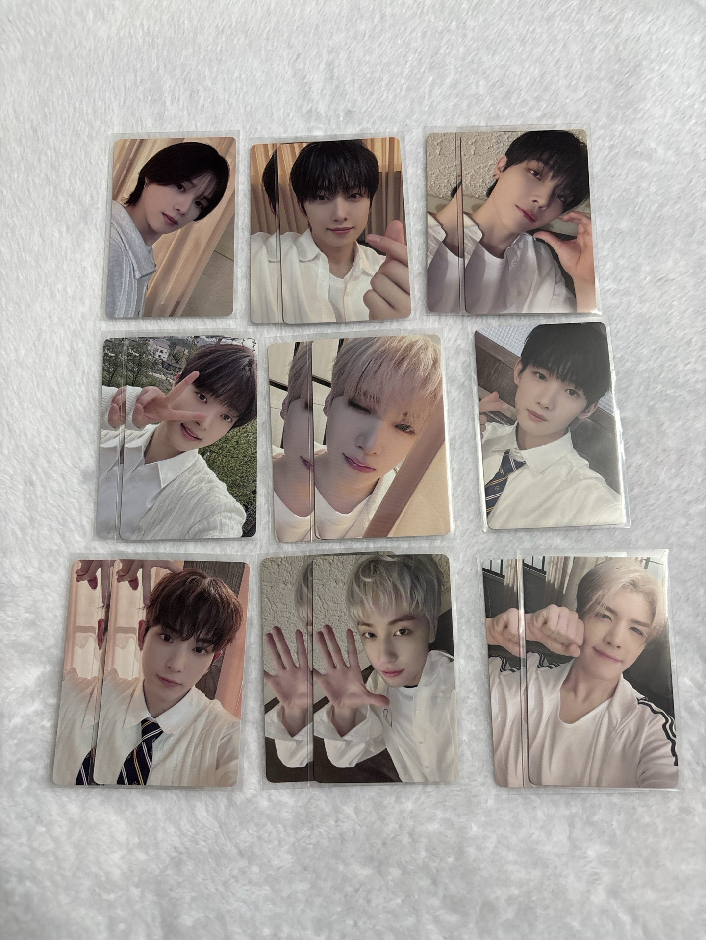 &TEAM 五月雨一直娛1.0