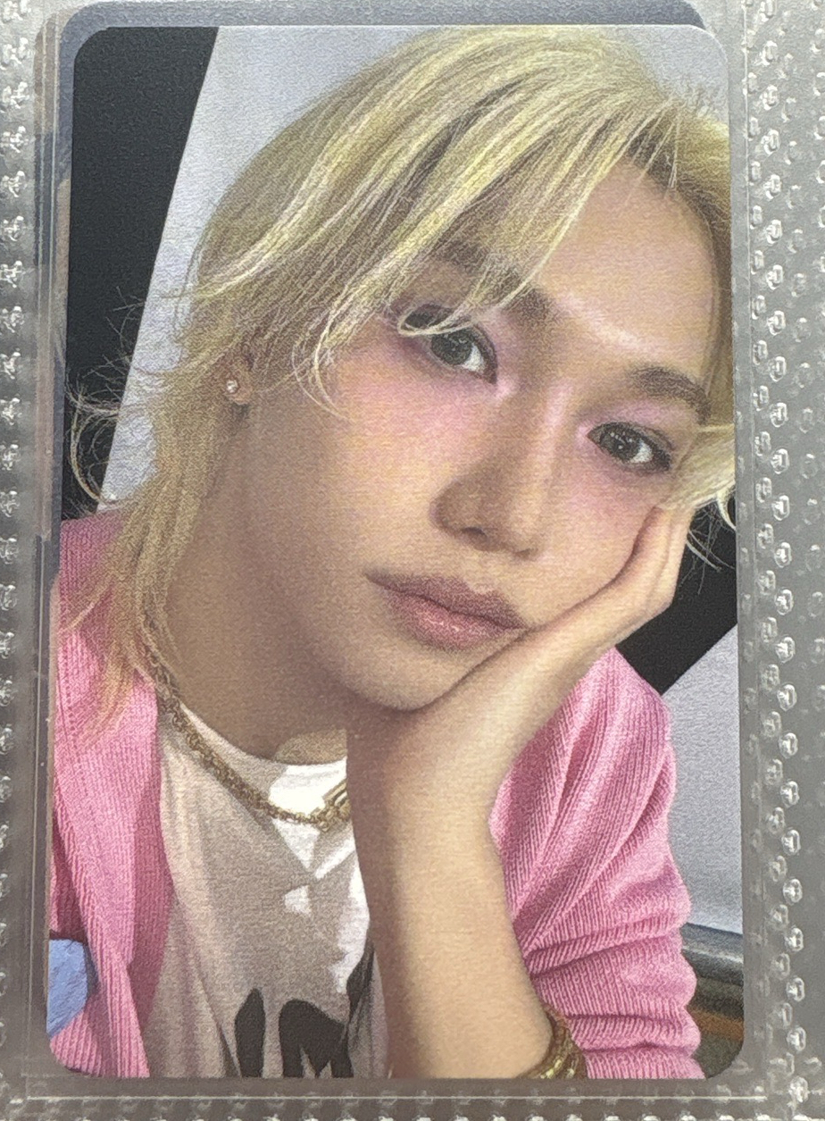 安可快閃店滿額卡