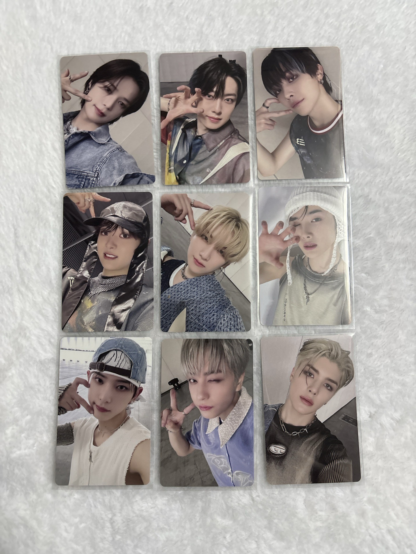 &TEAM 五月雨 一直娛最終場