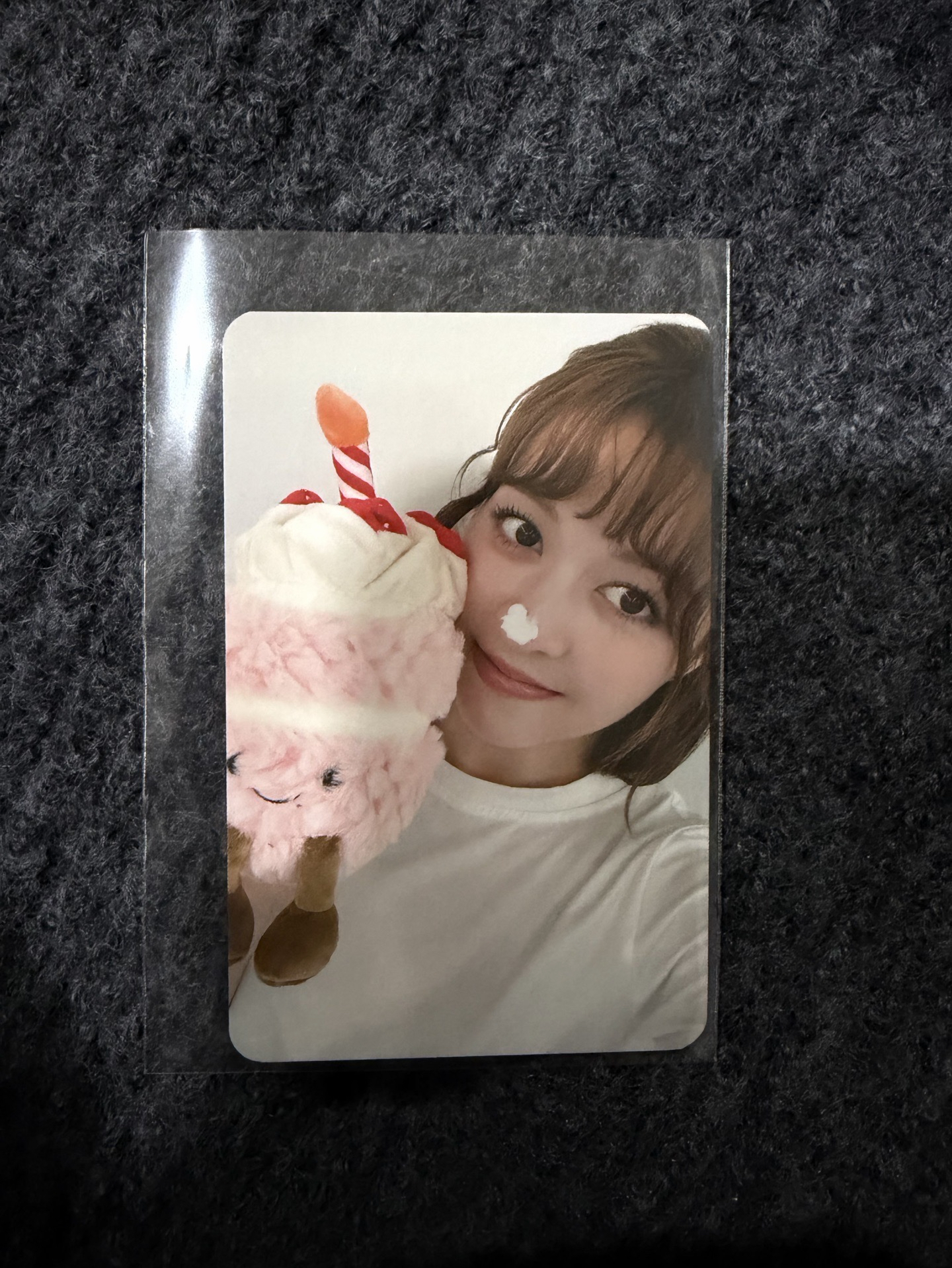 🎀Nmixx ms蛋糕莉