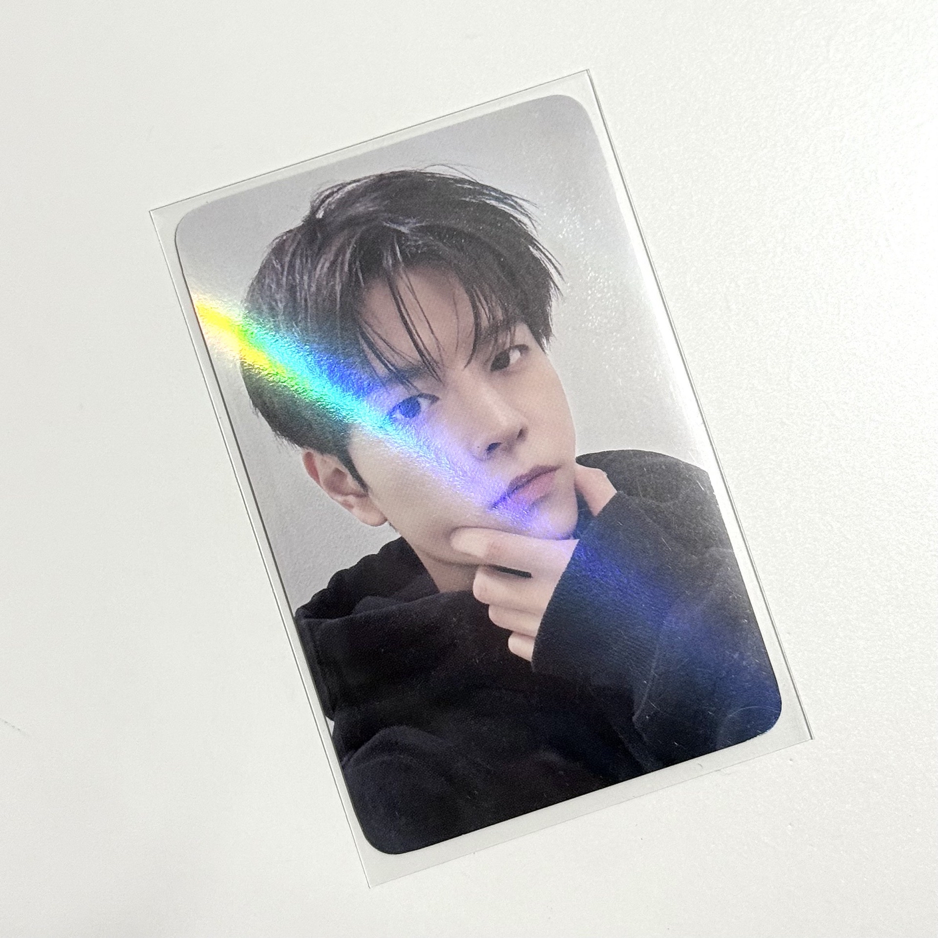 Do It ms 玟 特典 金昇玟