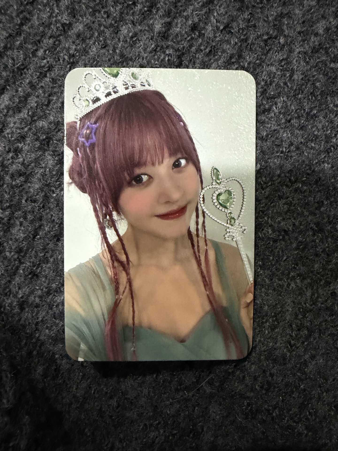 🎀Nmixx 星河公主 莉（中背）