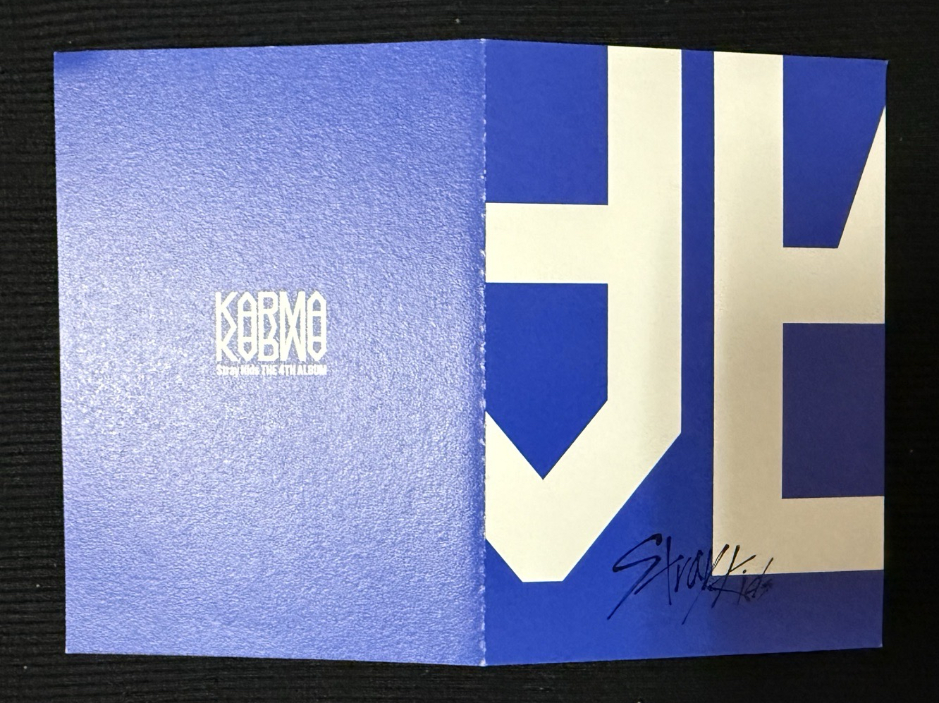 KARMA 電子專 菲身分證