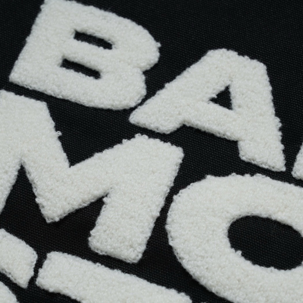 過年正常出貨🌟 托特包(黑色) LOVE MONSTERS 快閃周邊