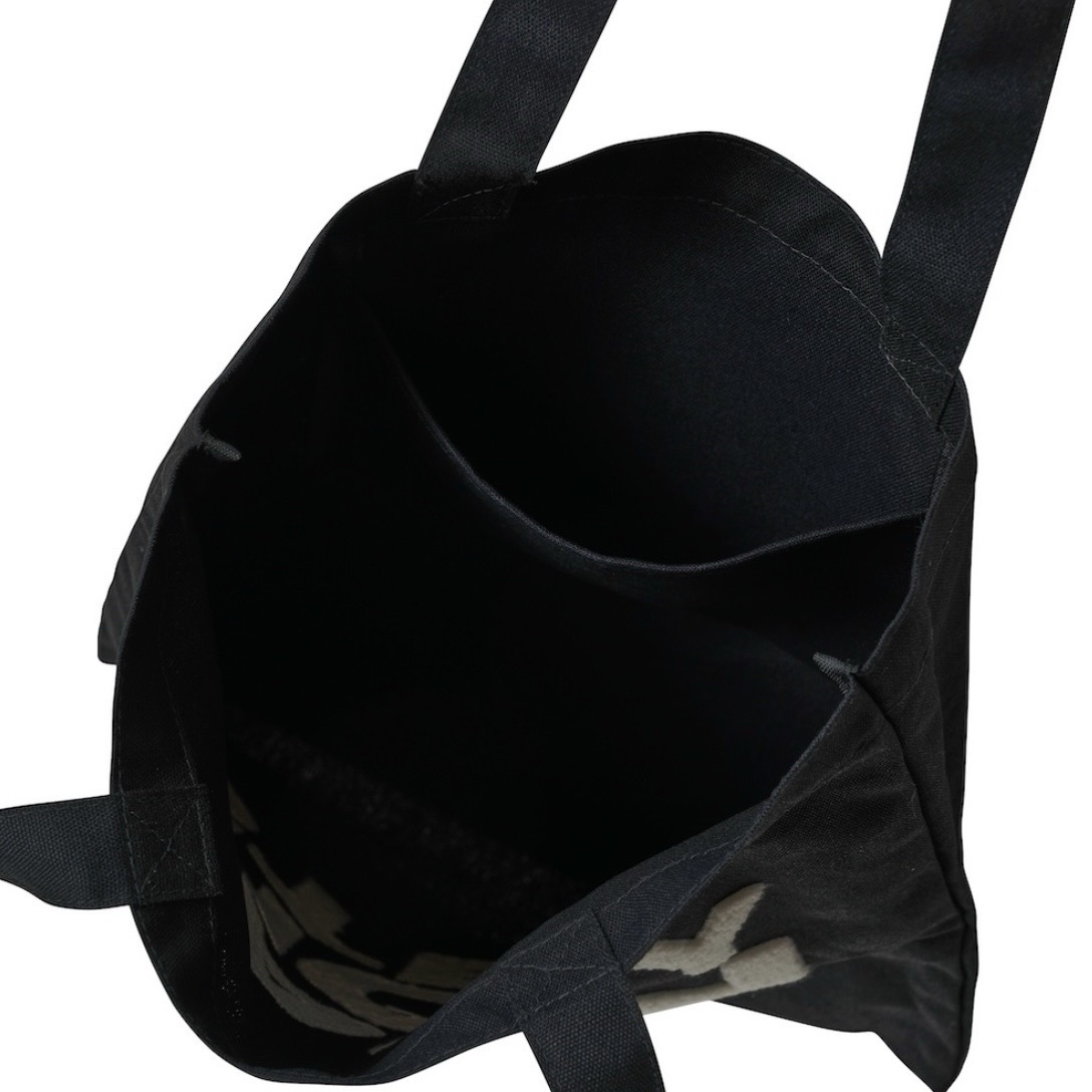 過年正常出貨🌟 托特包(黑色) LOVE MONSTERS 快閃周邊