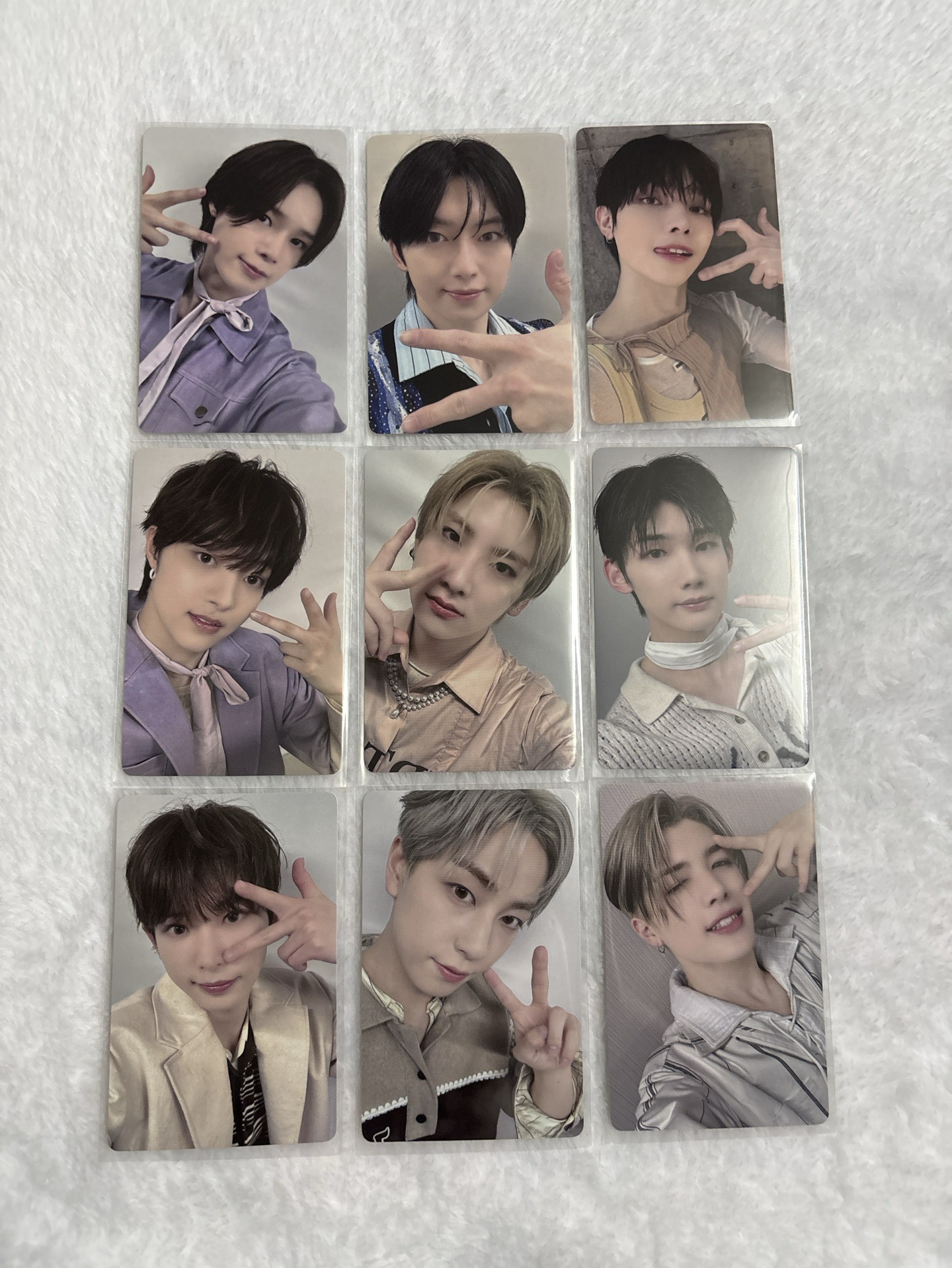 &TEAM 五月雨一直娛 青島線下