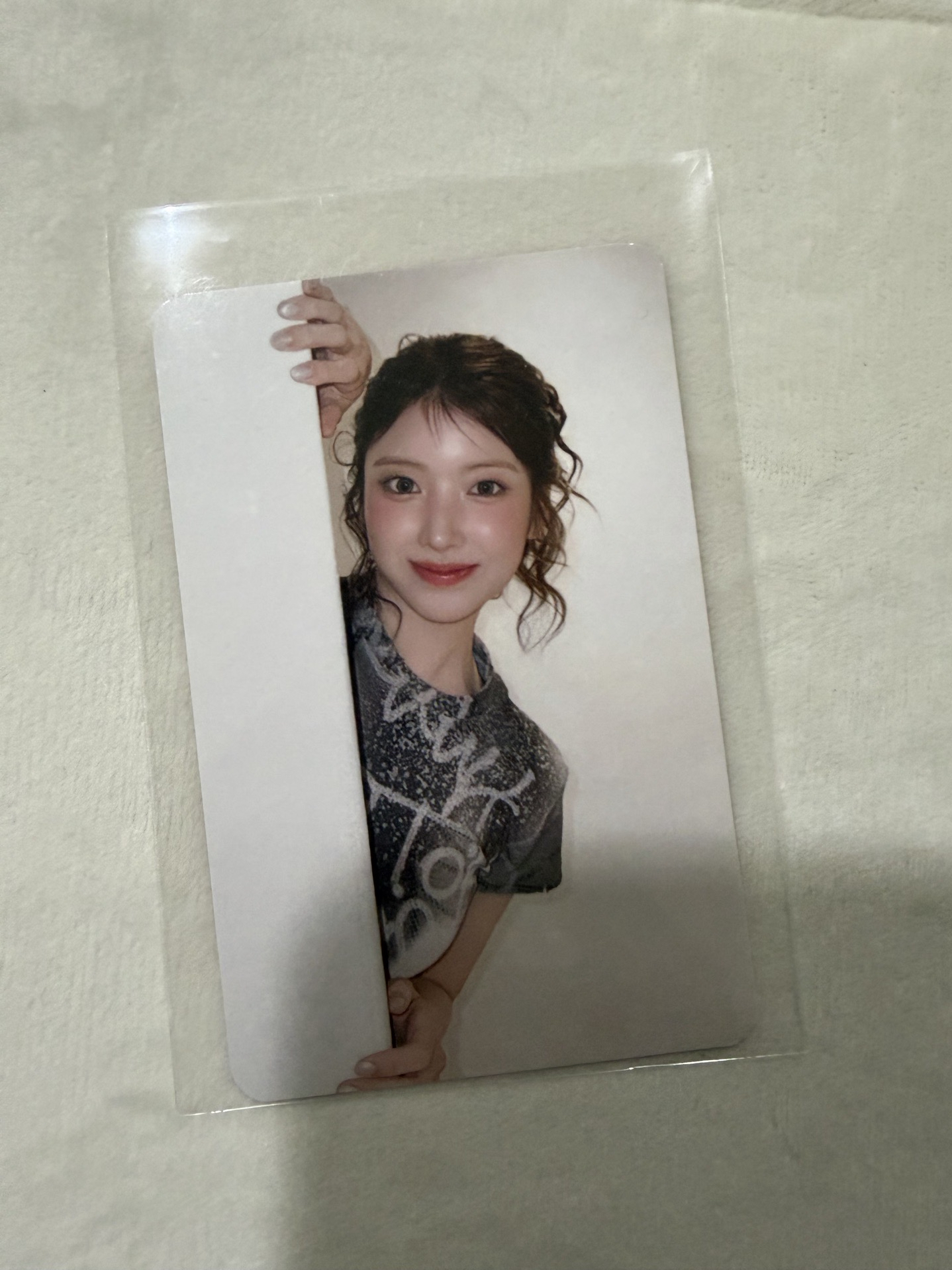 🎀Nmixx ms探頭友