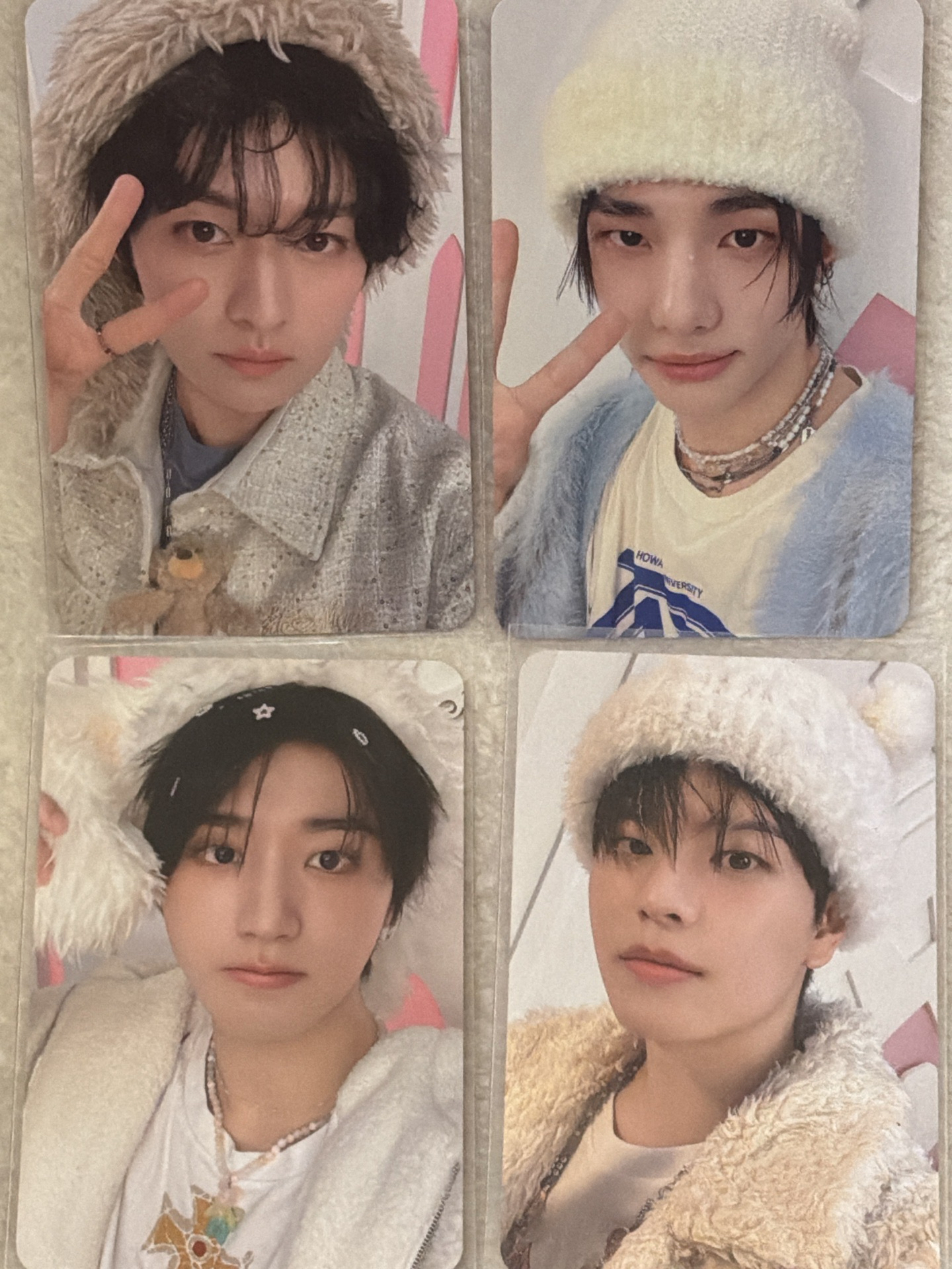 SKZ 五期飯咪 2/16 STAY ZONE