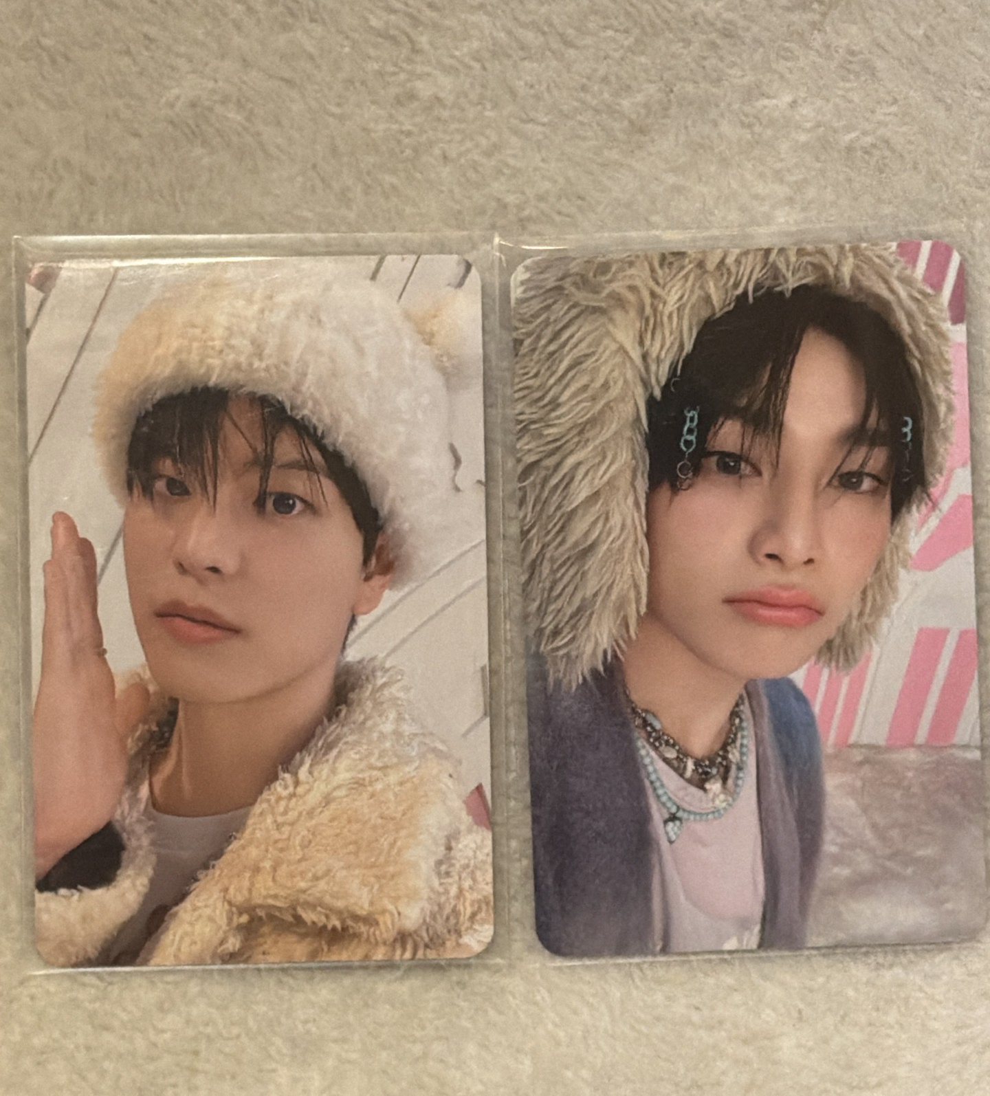 SKZ 五期飯咪 2/15 STAY ZONE