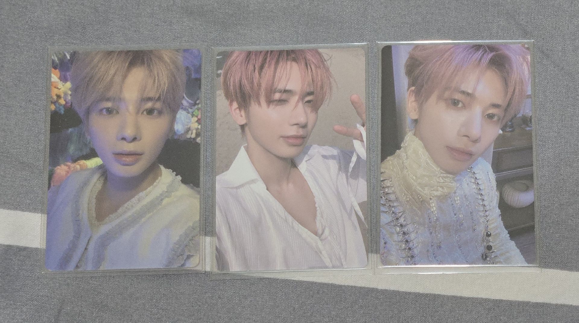 TXT 迷五專卡 太顯