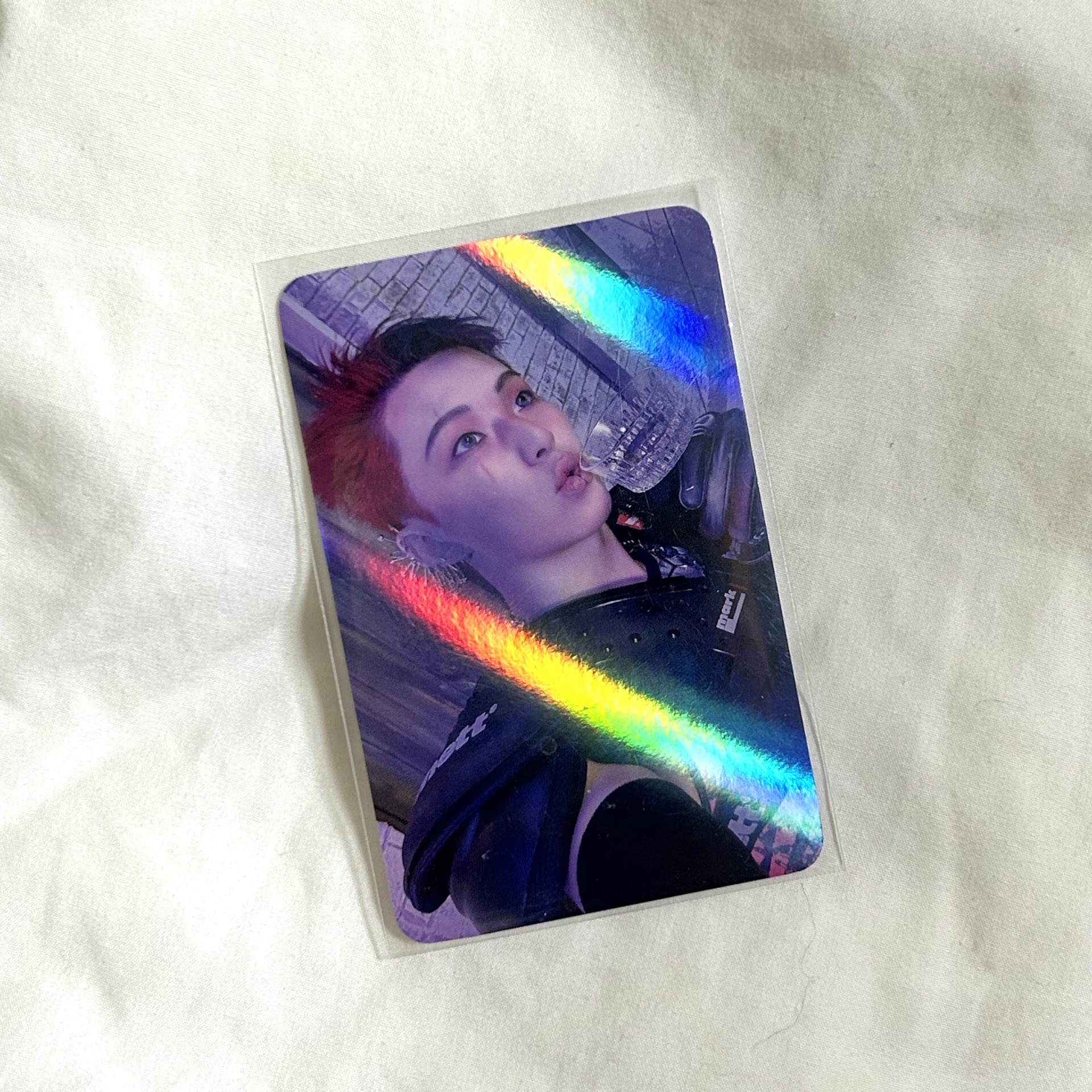 榮｜正五MS特典